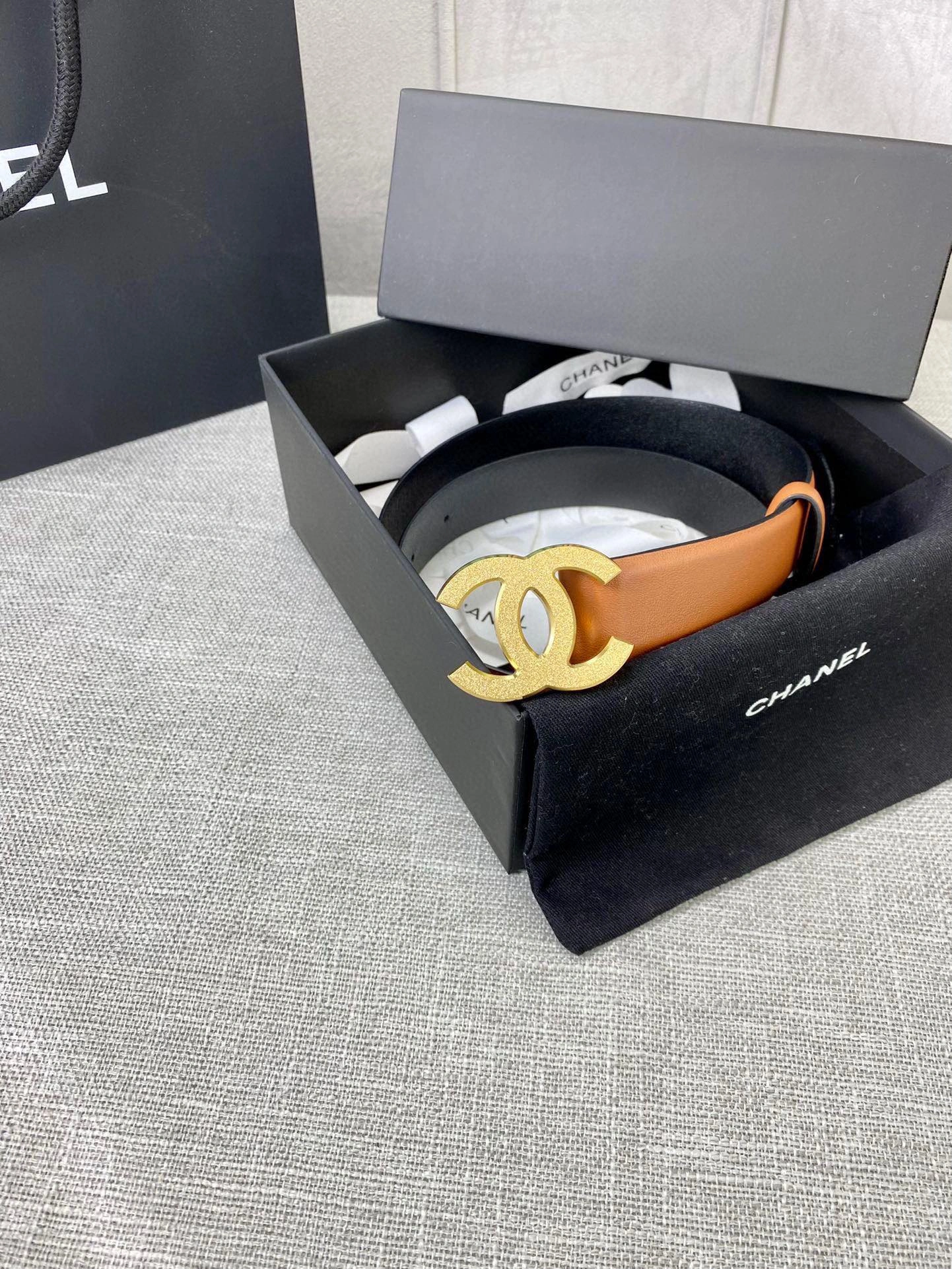 ZipUp C*hanel Belts XX 20250116- 15816