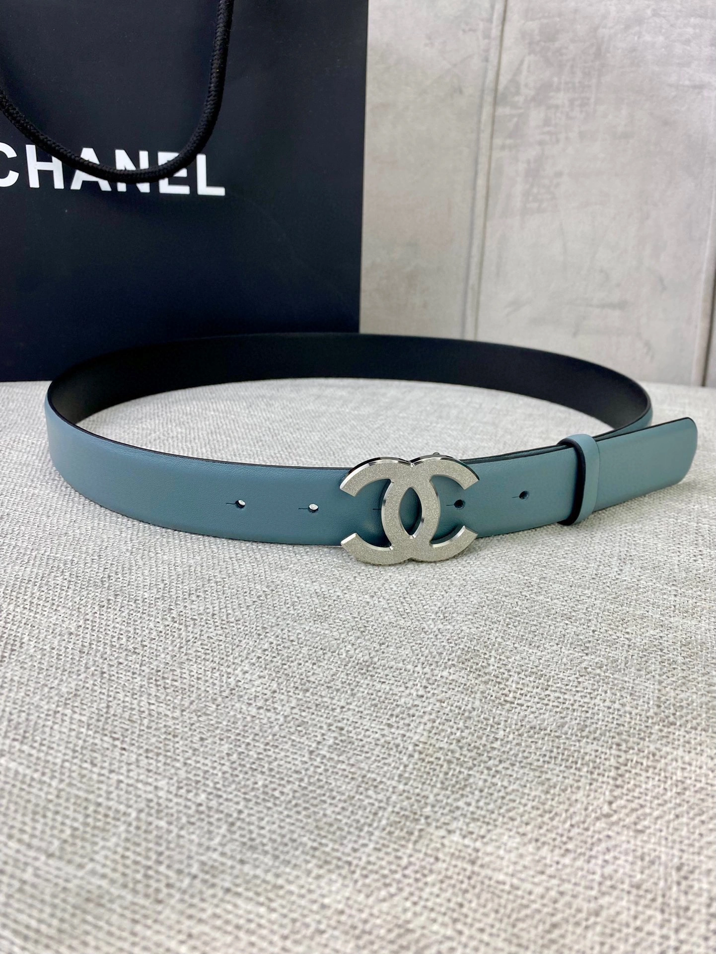ZipUp C*hanel Belts XX 20250116- 15816
