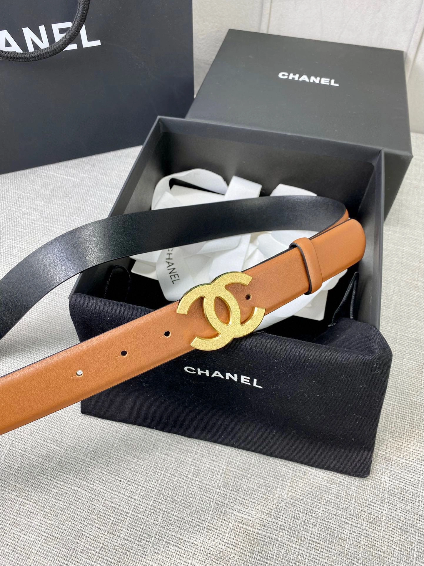 ZipUp C*hanel Belts XX 20250116- 15816