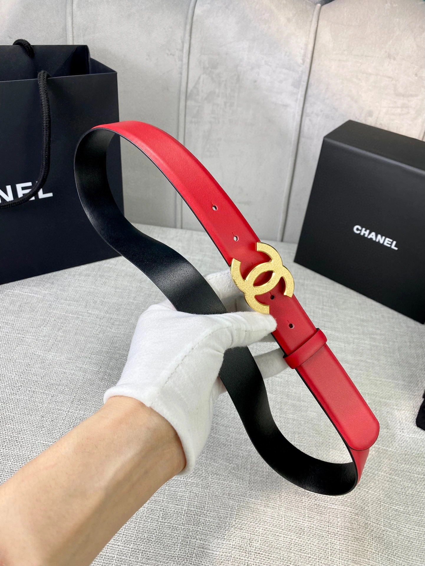 ZipUp C*hanel Belts XX 20250116- 15816