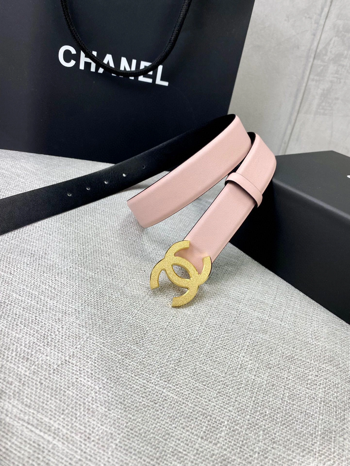 ZipUp C*hanel Belts XX 20250116- 15816