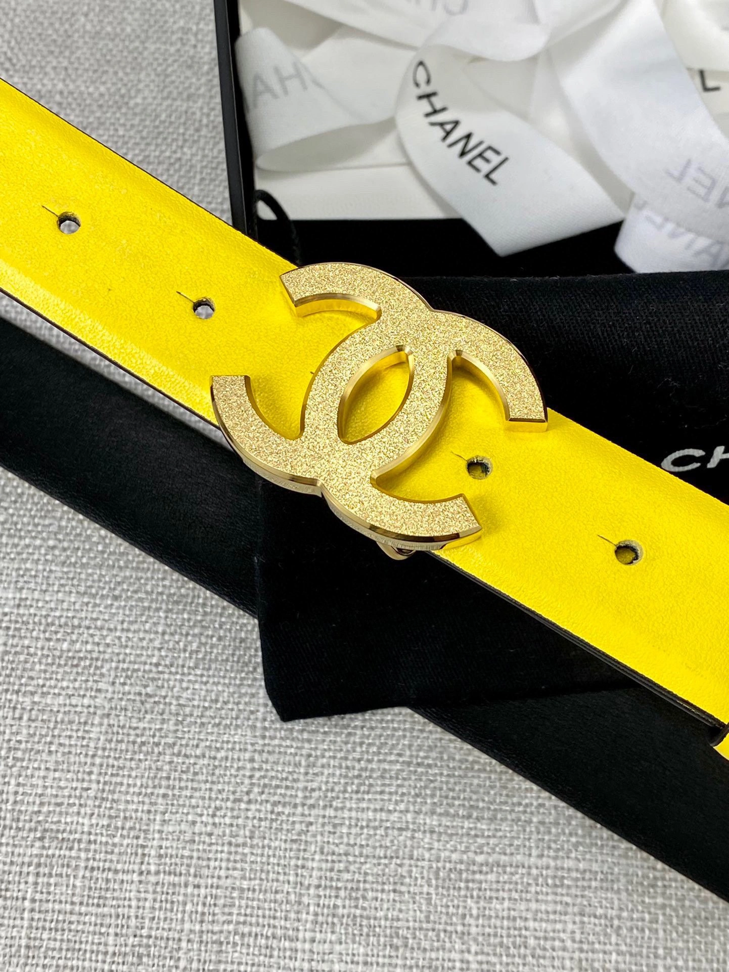 ZipUp C*hanel Belts XX 20250116- 15816