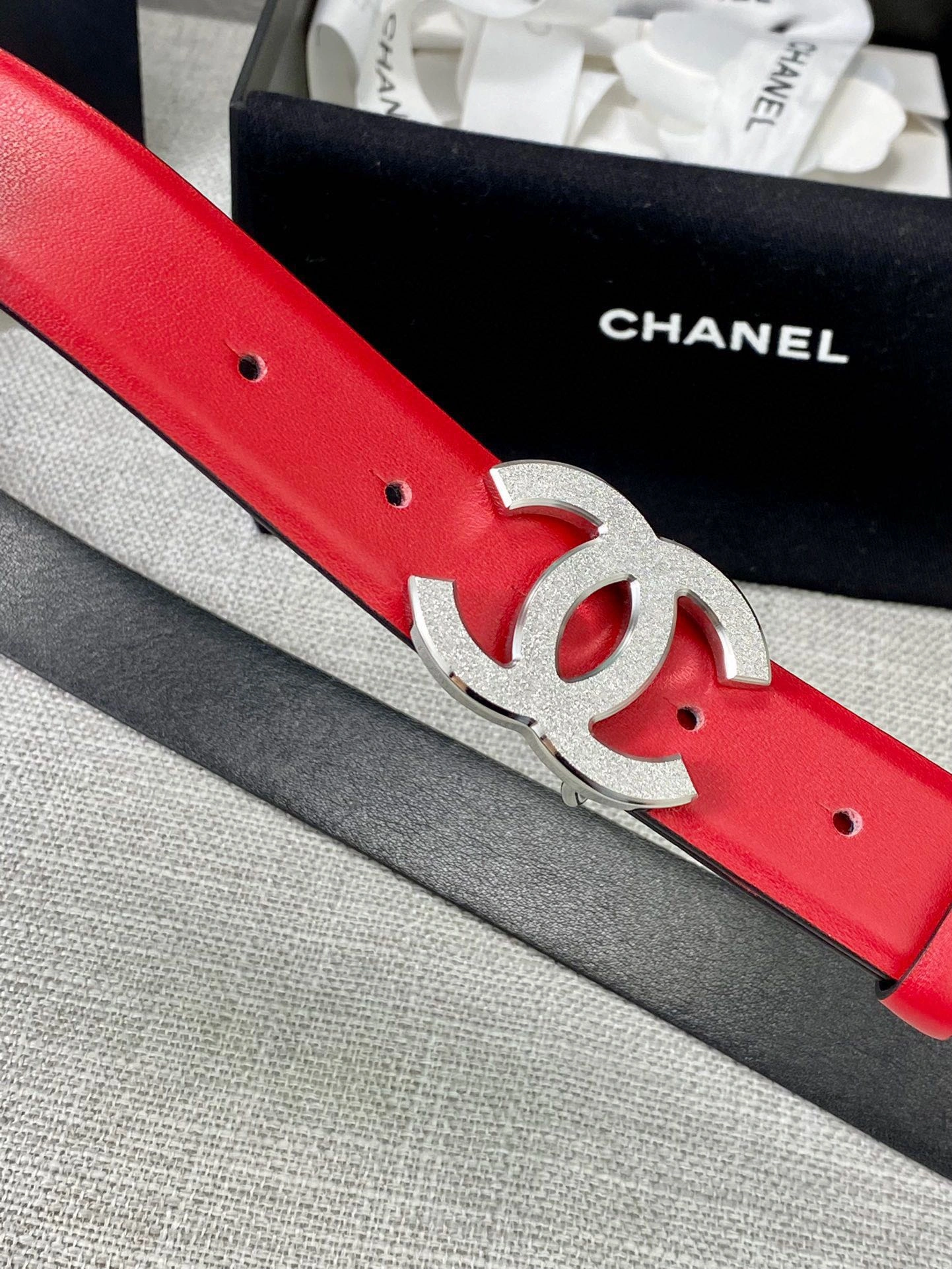 ZipUp C*hanel Belts XX 20250116- 15816