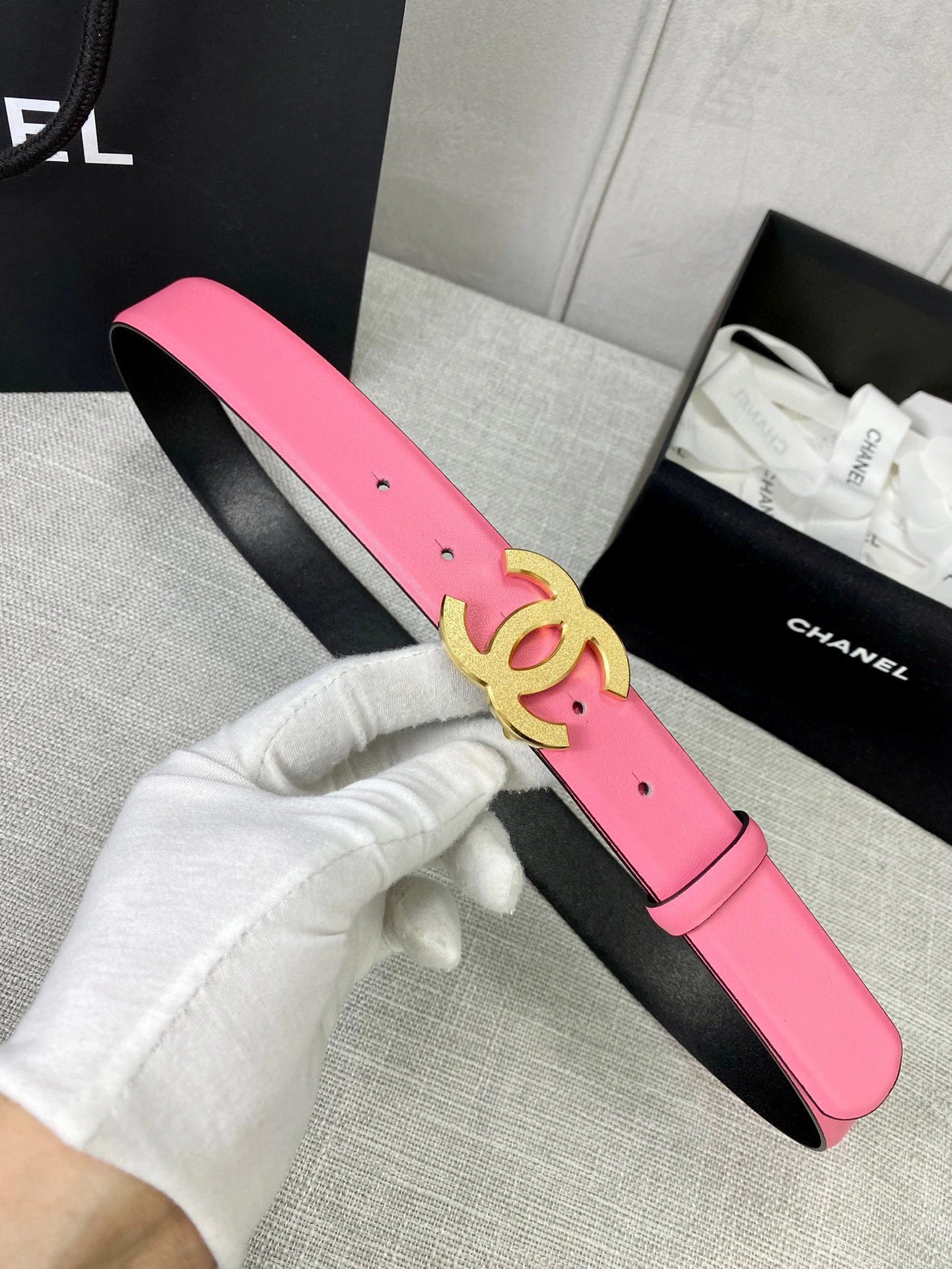 ZipUp C*hanel Belts XX 20250116- 15816