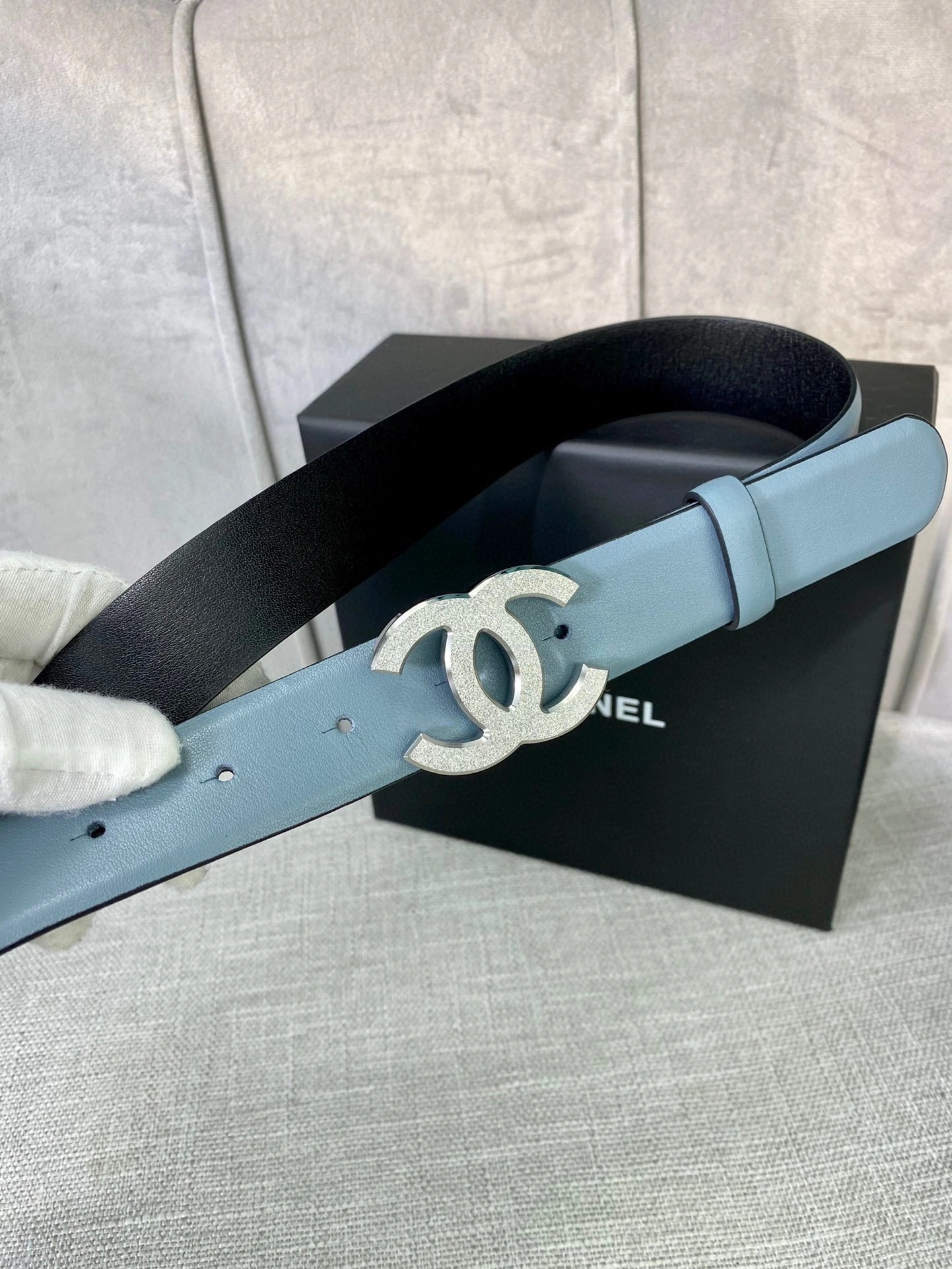 ZipUp C*hanel Belts XX 20250116- 15816