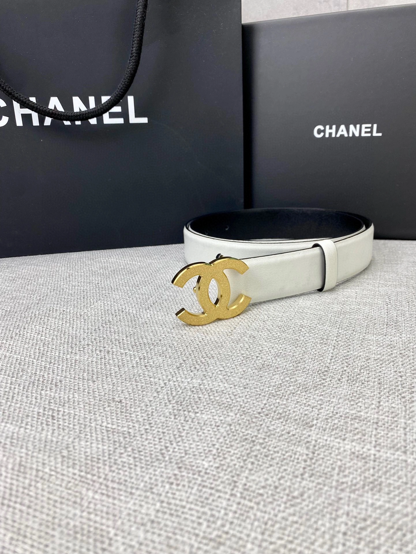 ZipUp C*hanel Belts XX 20250116- 15816