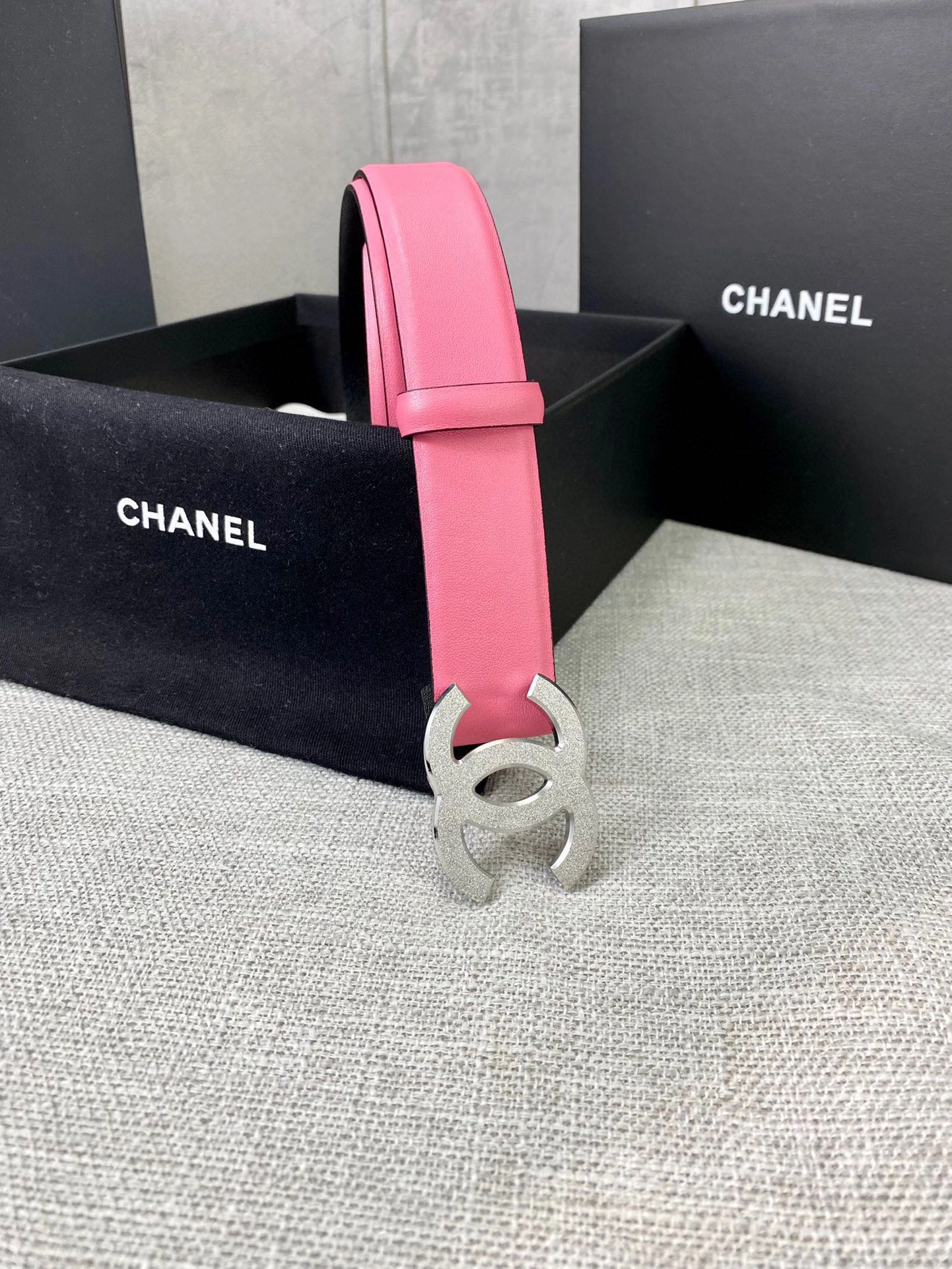 ZipUp C*hanel Belts XX 20250116- 15816