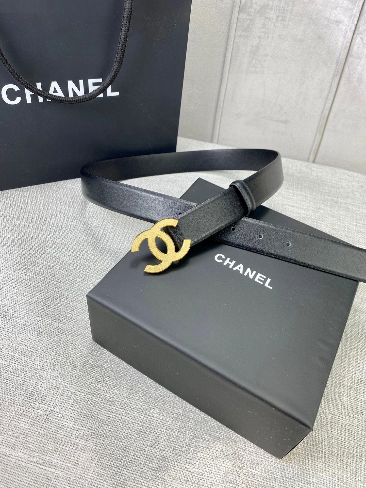 ZipUp C*hanel Belts XX 20250116- 15816