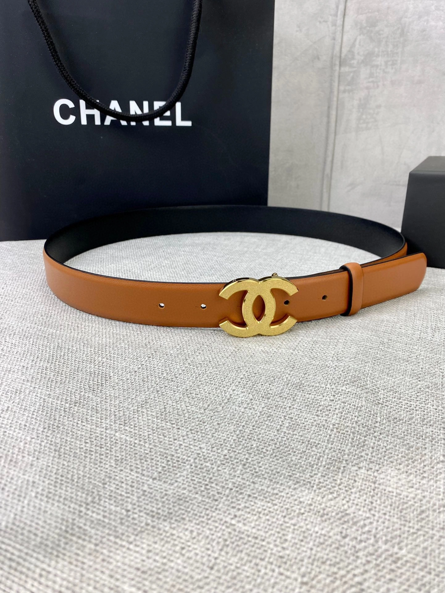 ZipUp C*hanel Belts XX 20250116- 15816