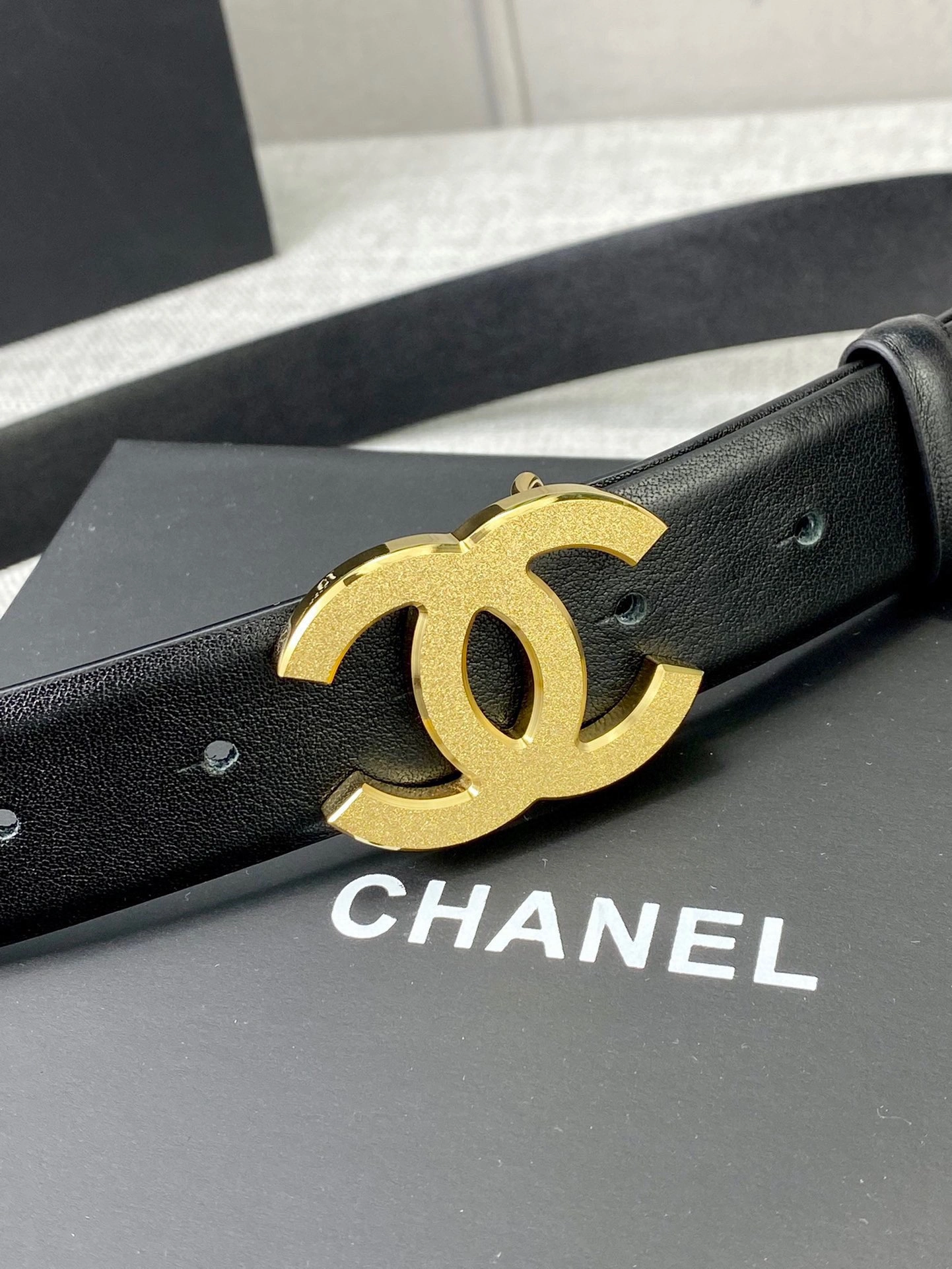 ZipUp C*hanel Belts XX 20250116- 15816