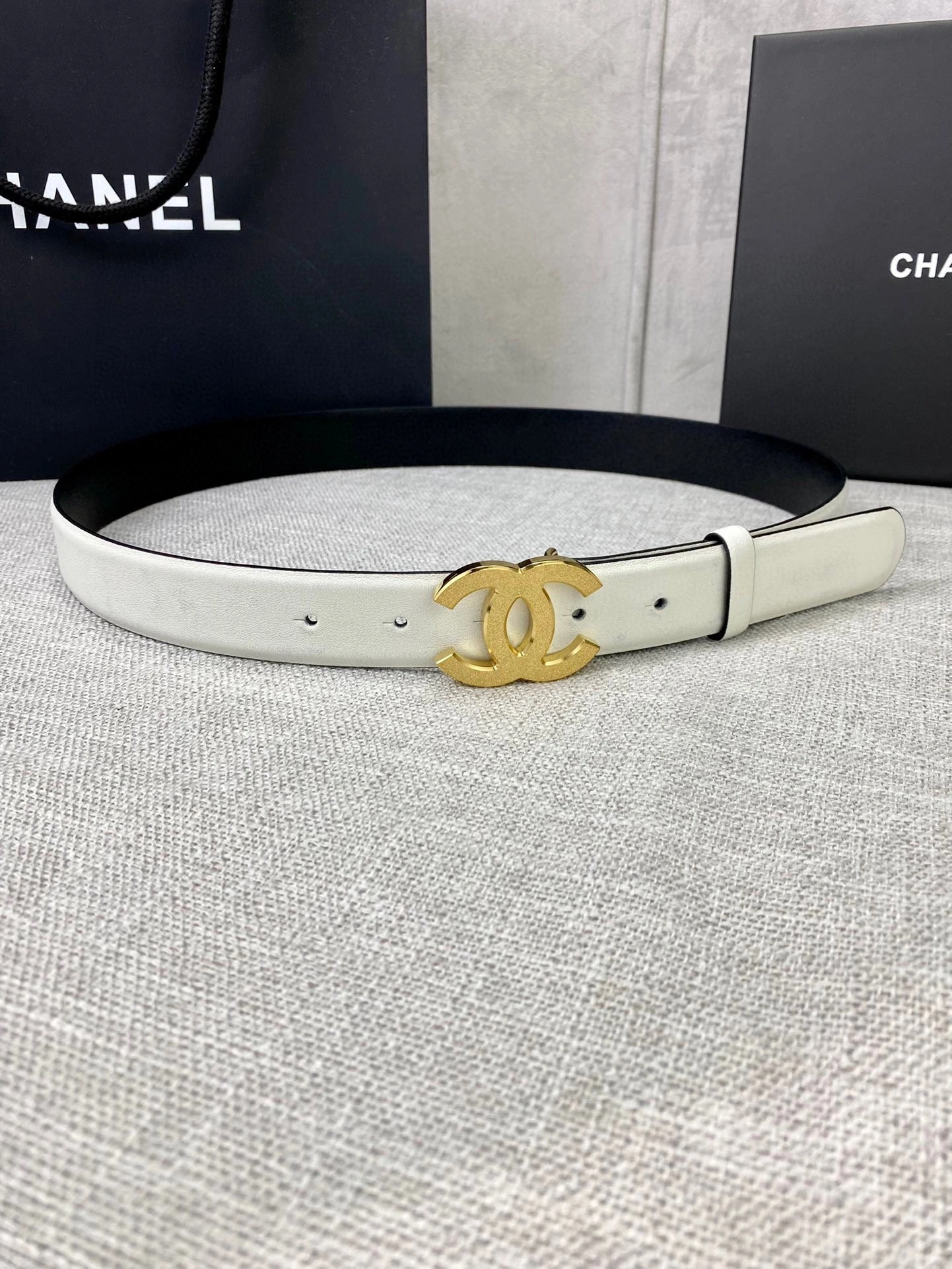 ZipUp C*hanel Belts XX 20250116- 15816
