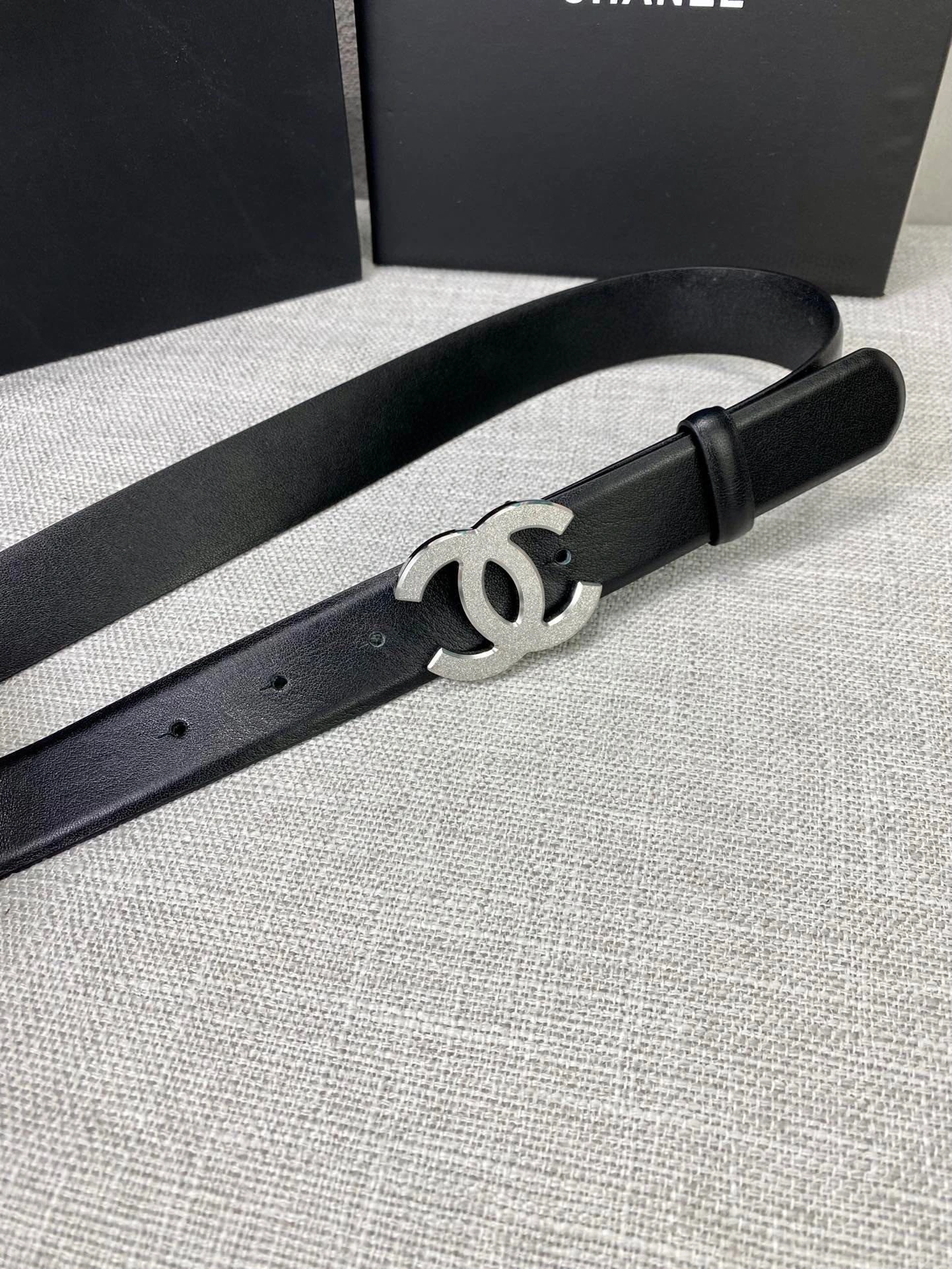 ZipUp C*hanel Belts XX 20250116- 15816
