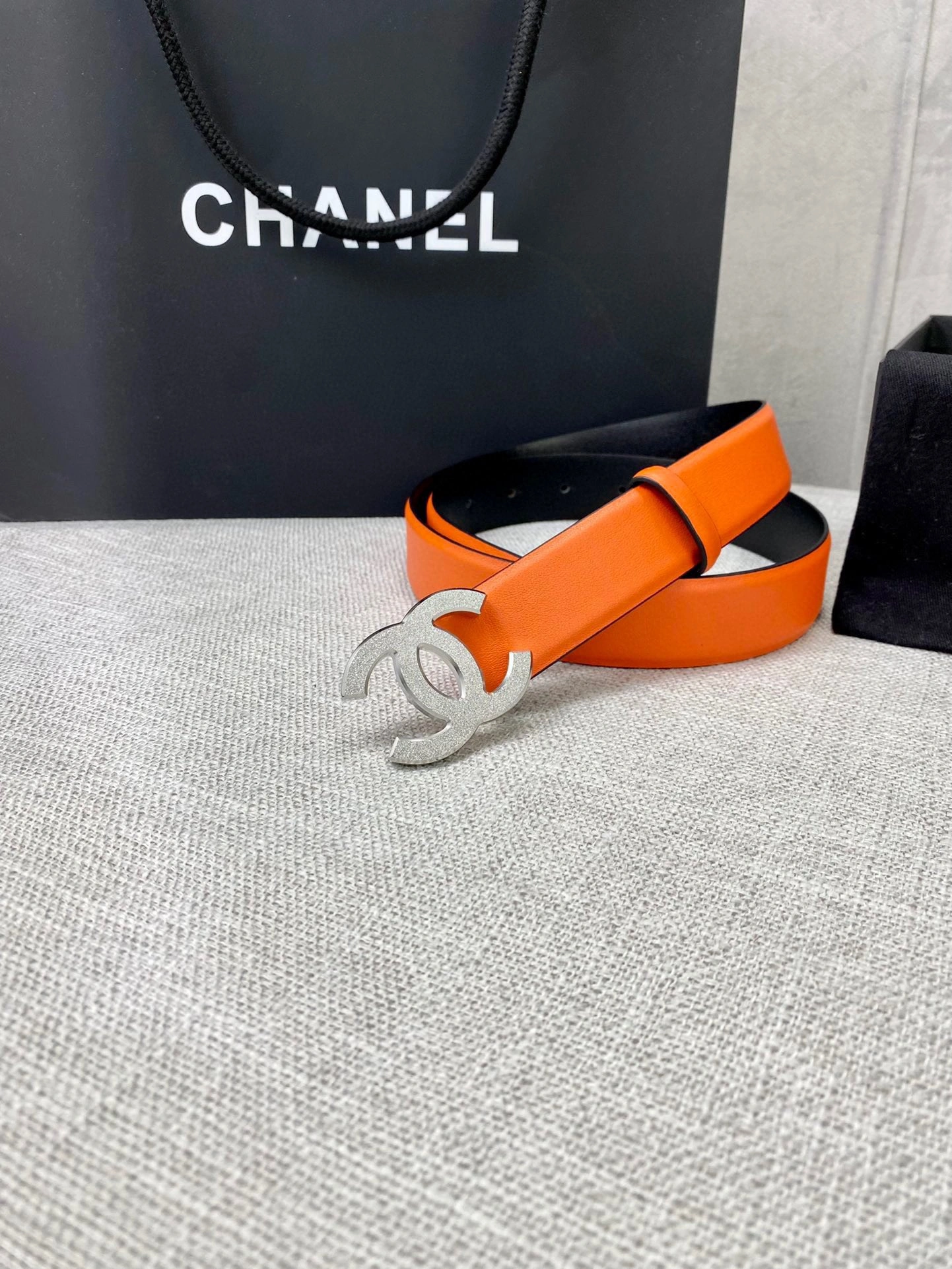 ZipUp C*hanel Belts XX 20250116- 15816