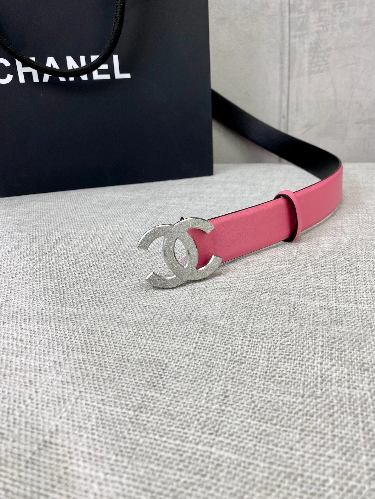 ZipUp C*hanel Belts XX 20250116- 15816