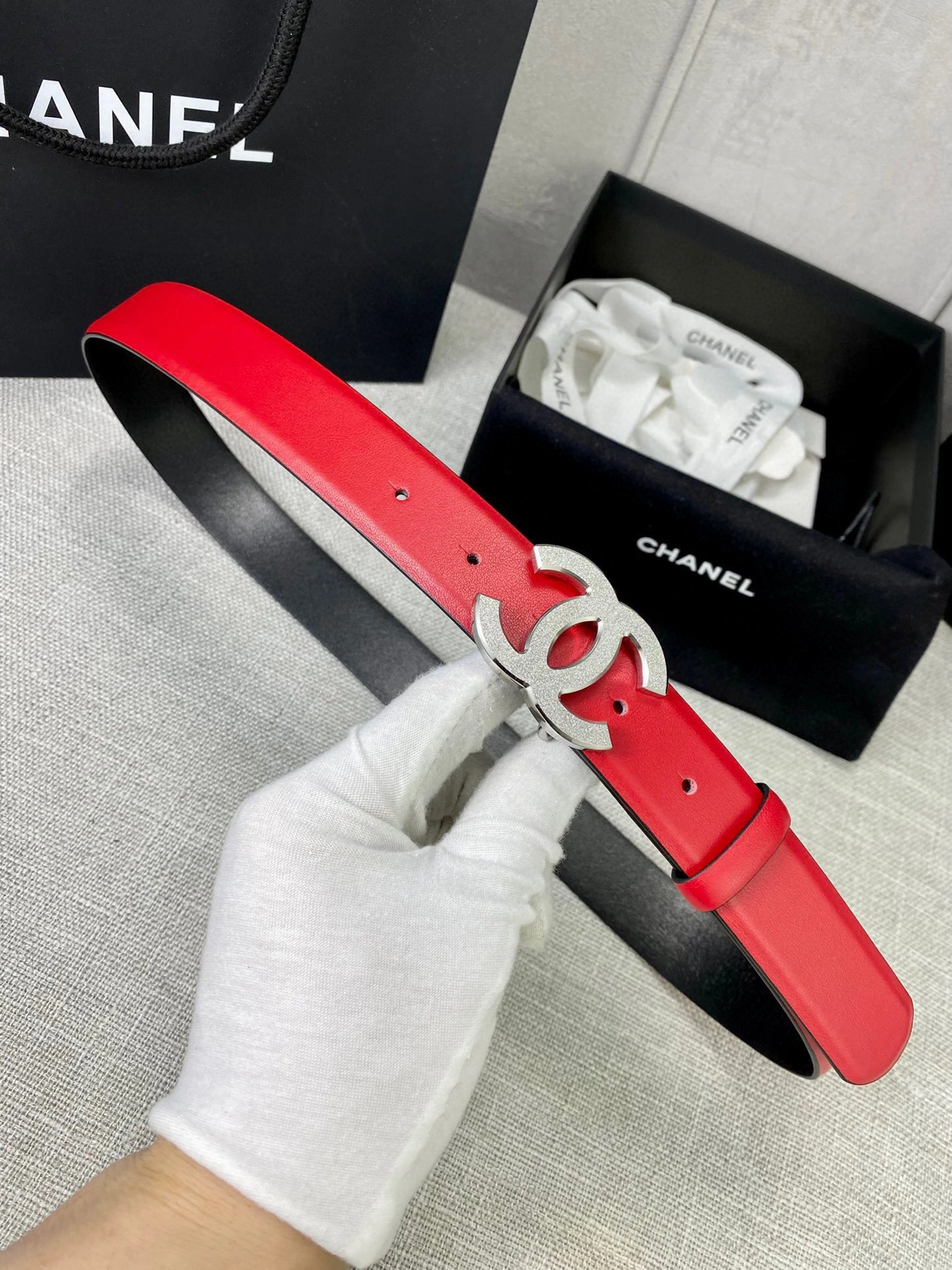 ZipUp C*hanel Belts XX 20250116- 15816