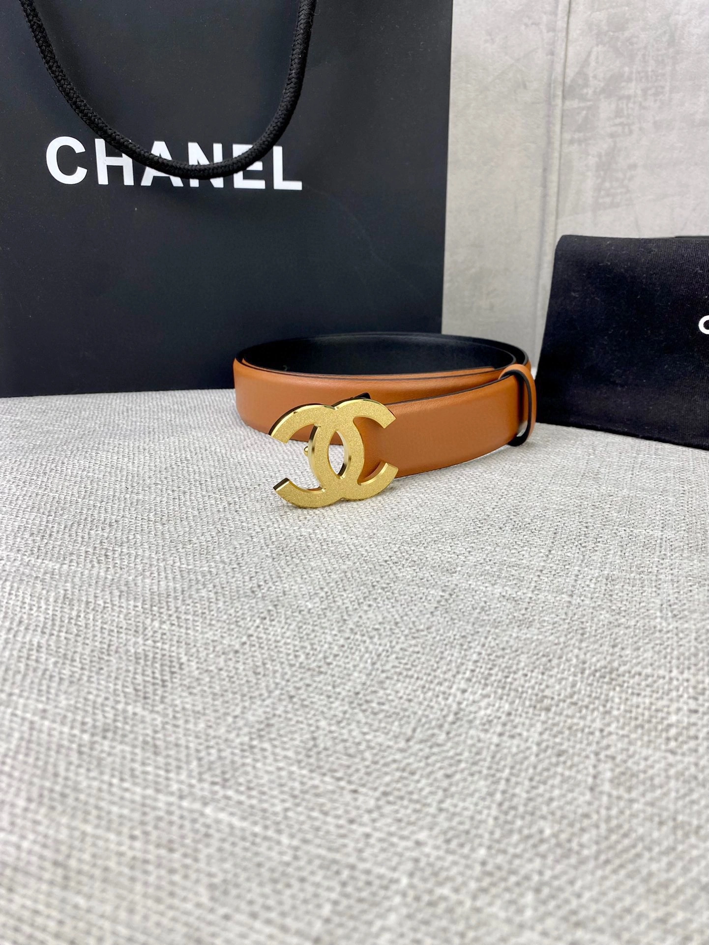 ZipUp C*hanel Belts XX 20250116- 15816