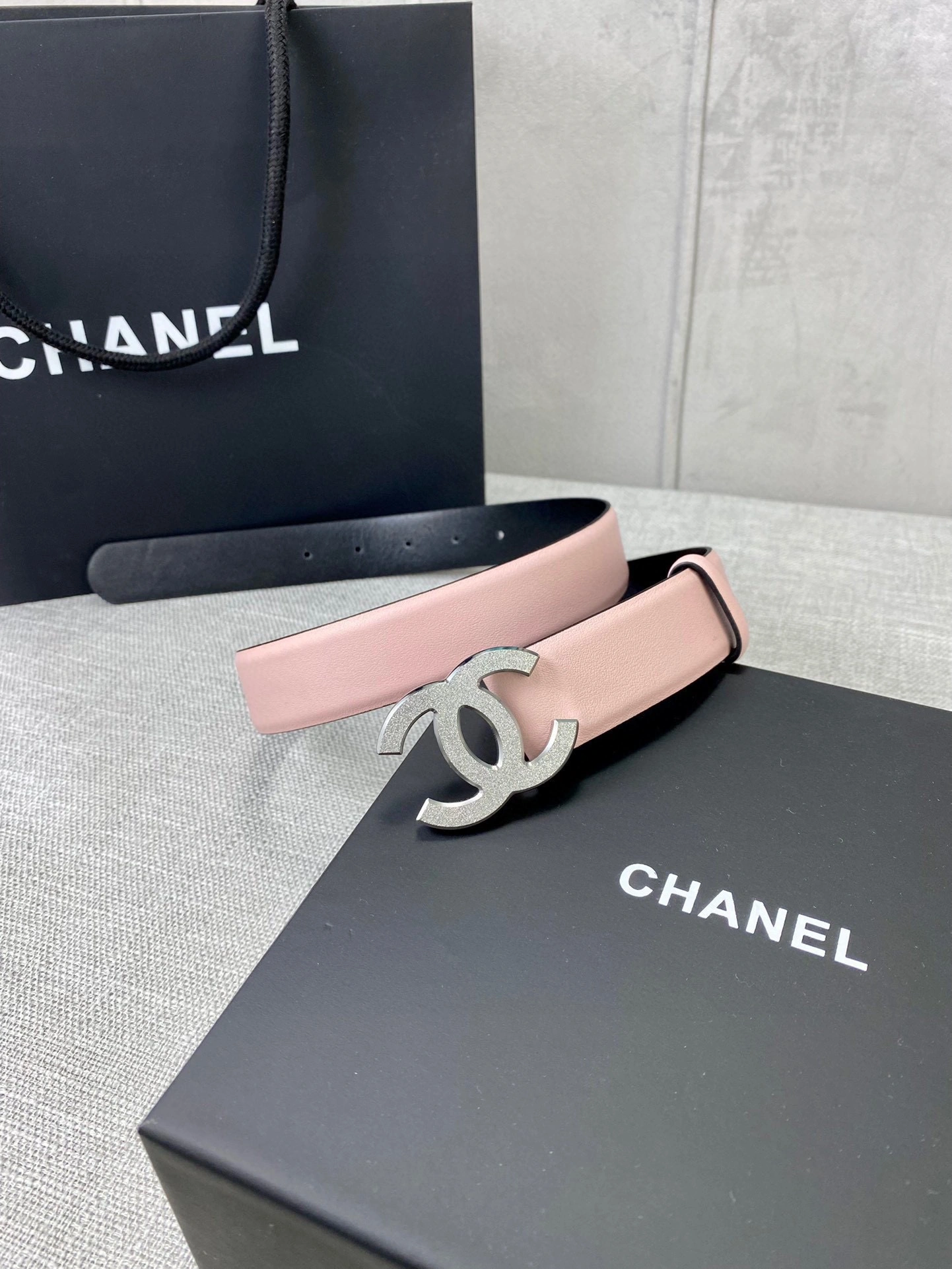 ZipUp C*hanel Belts XX 20250116- 15816