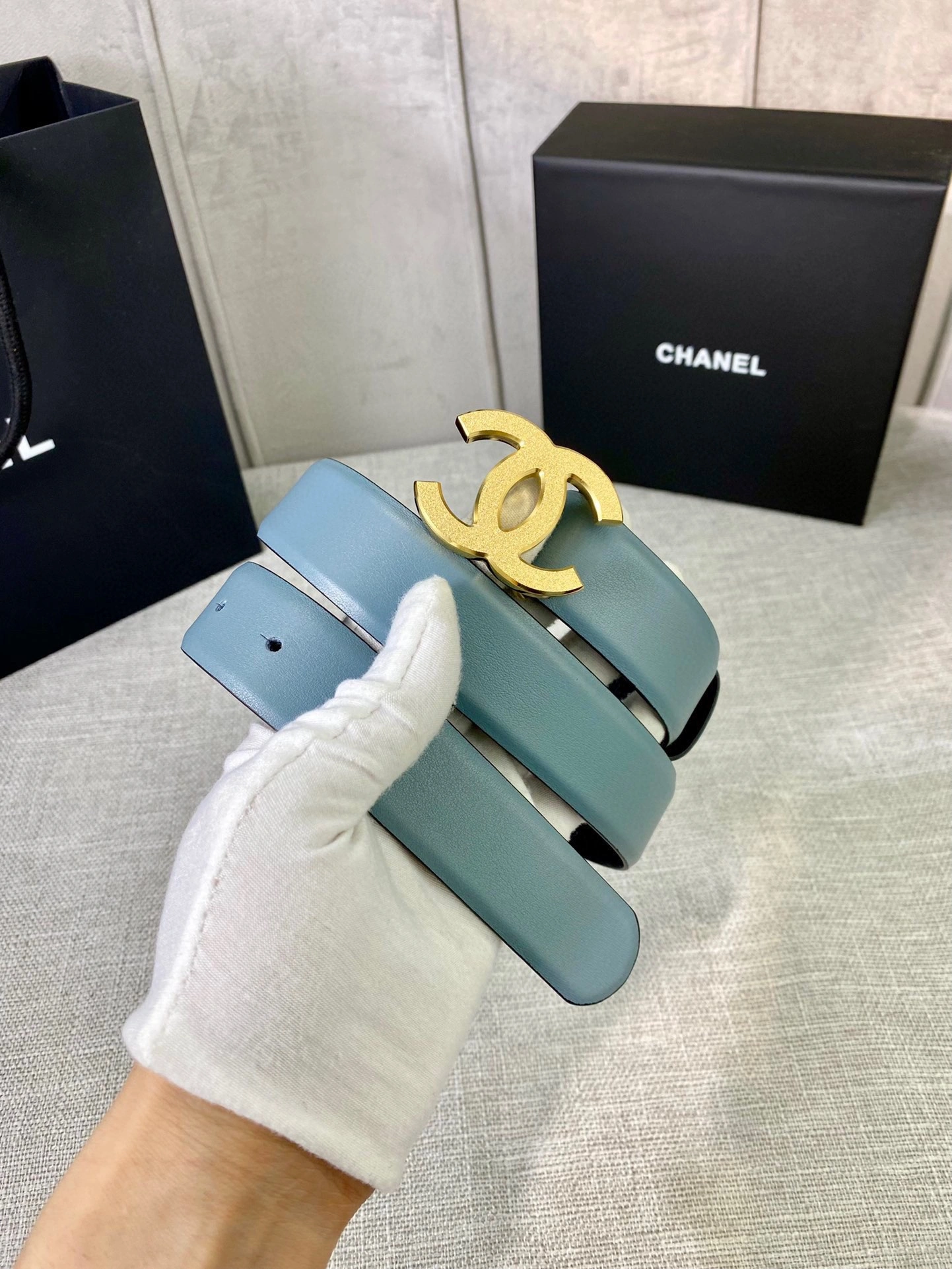 ZipUp C*hanel Belts XX 20250116- 15816