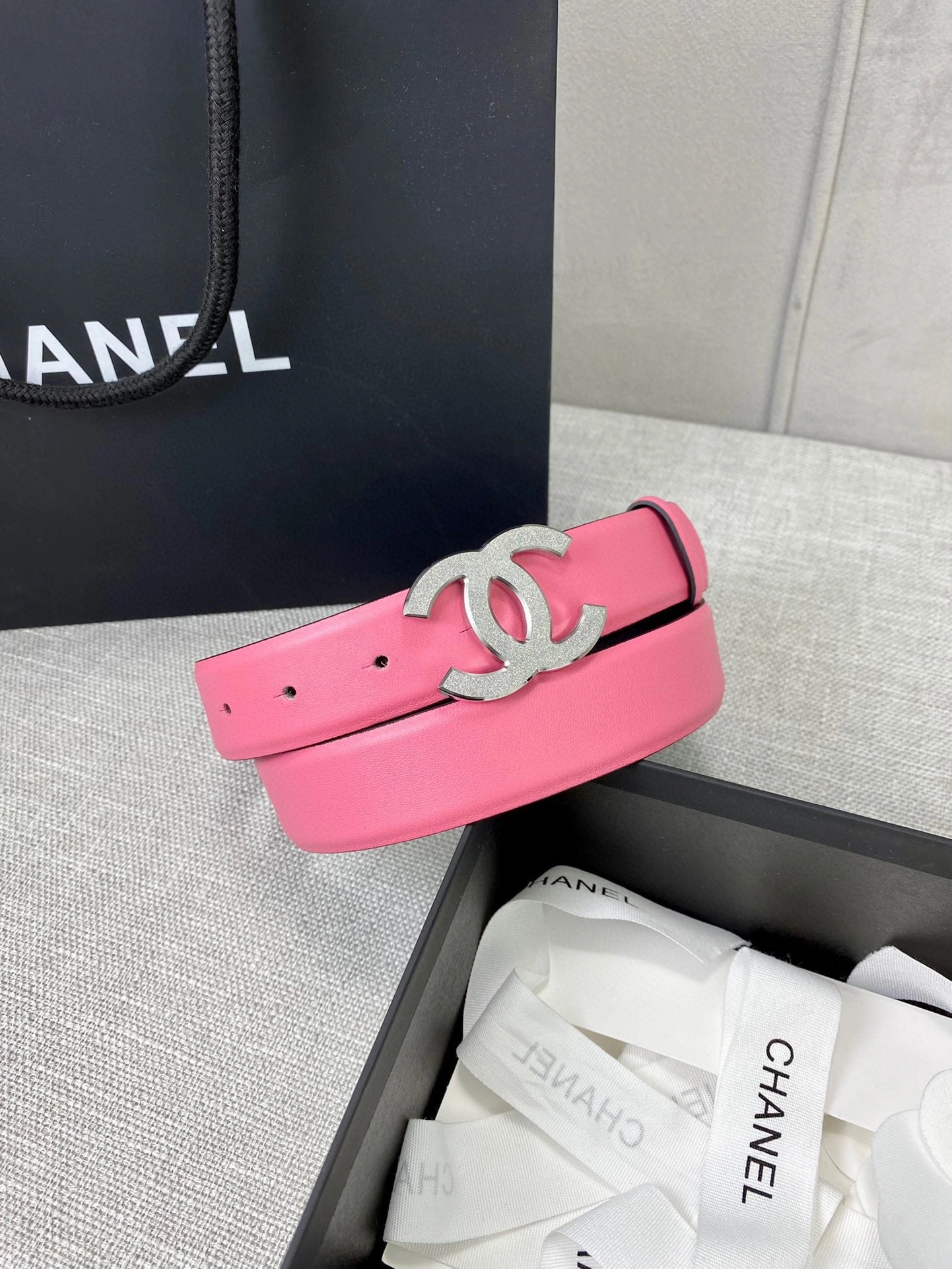 ZipUp C*hanel Belts XX 20250116- 15816
