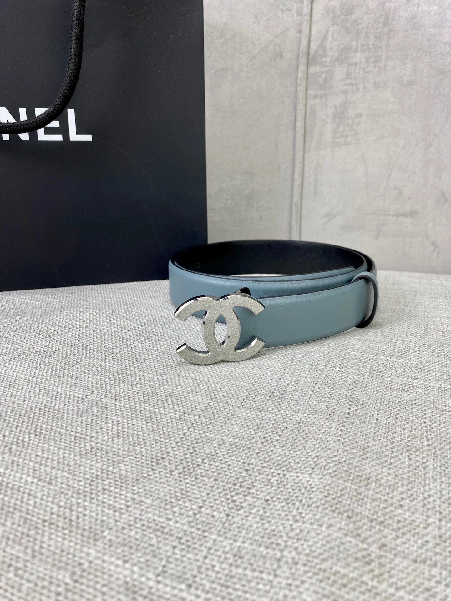 ZipUp C*hanel Belts XX 20250116- 15816