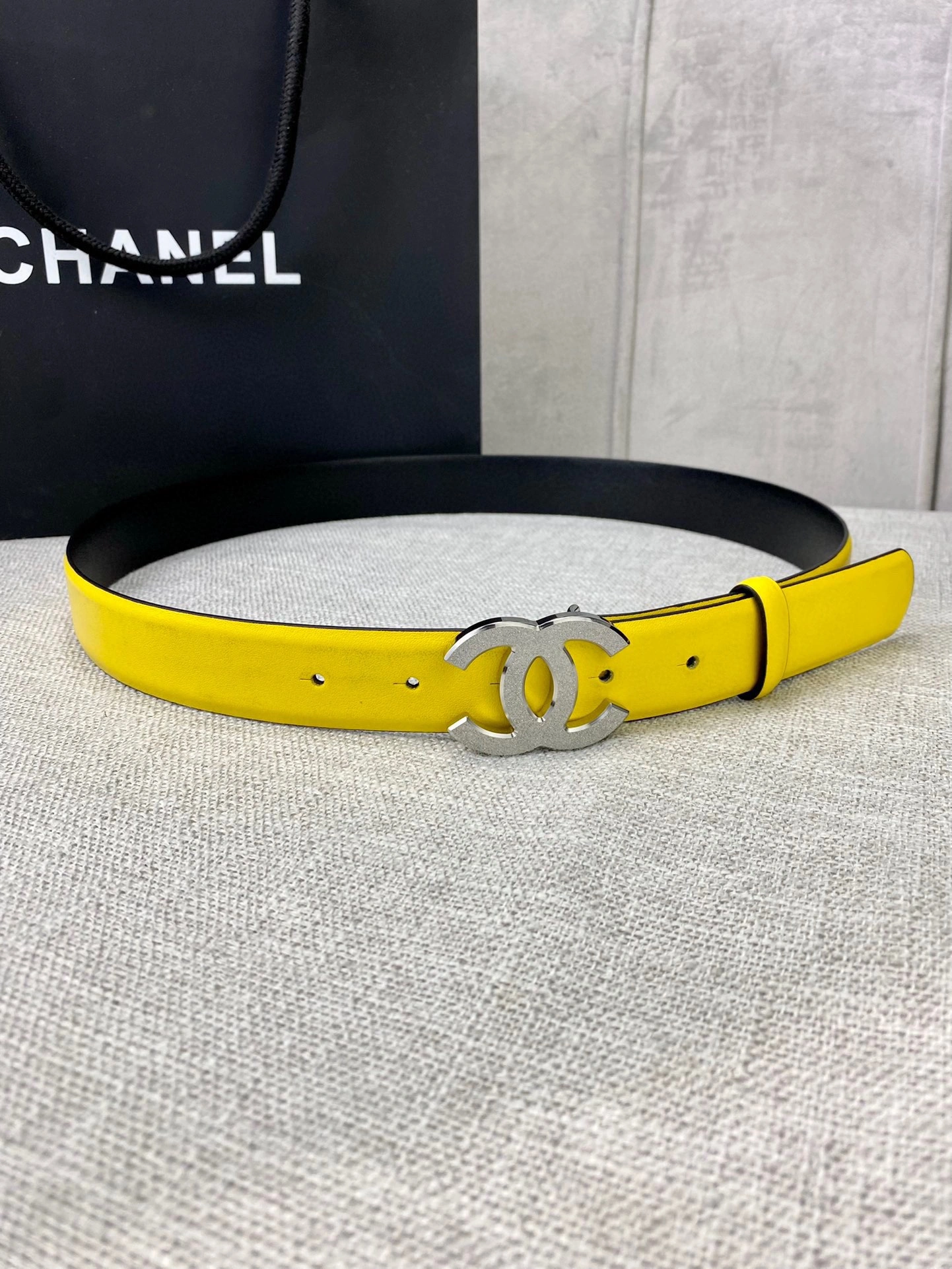 ZipUp C*hanel Belts XX 20250116- 15816