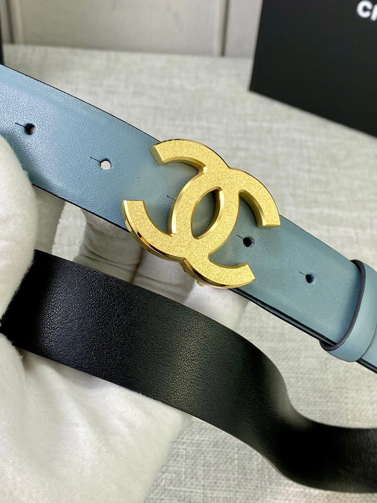ZipUp C*hanel Belts XX 20250116- 15816