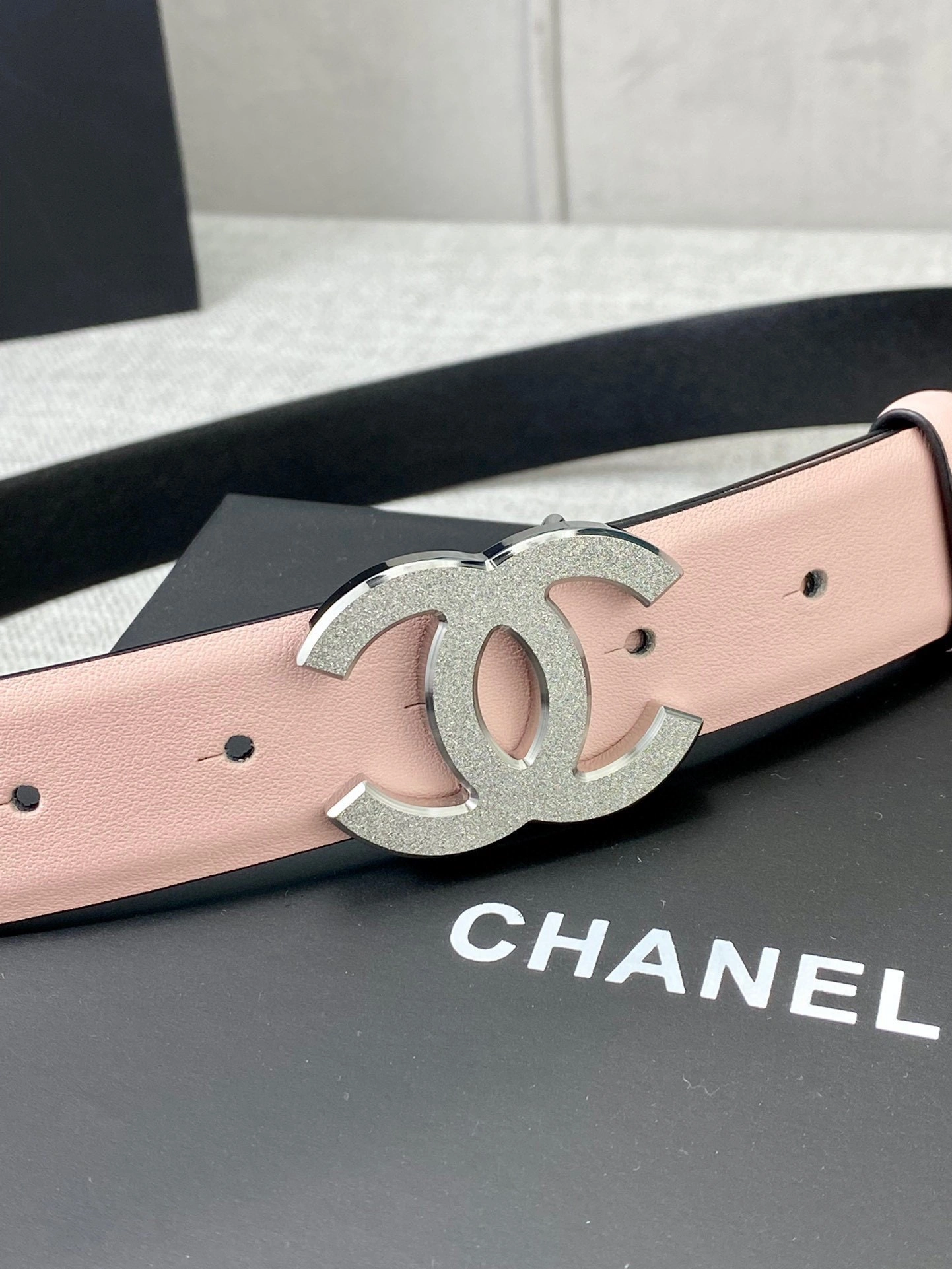 ZipUp C*hanel Belts XX 20250116- 15816