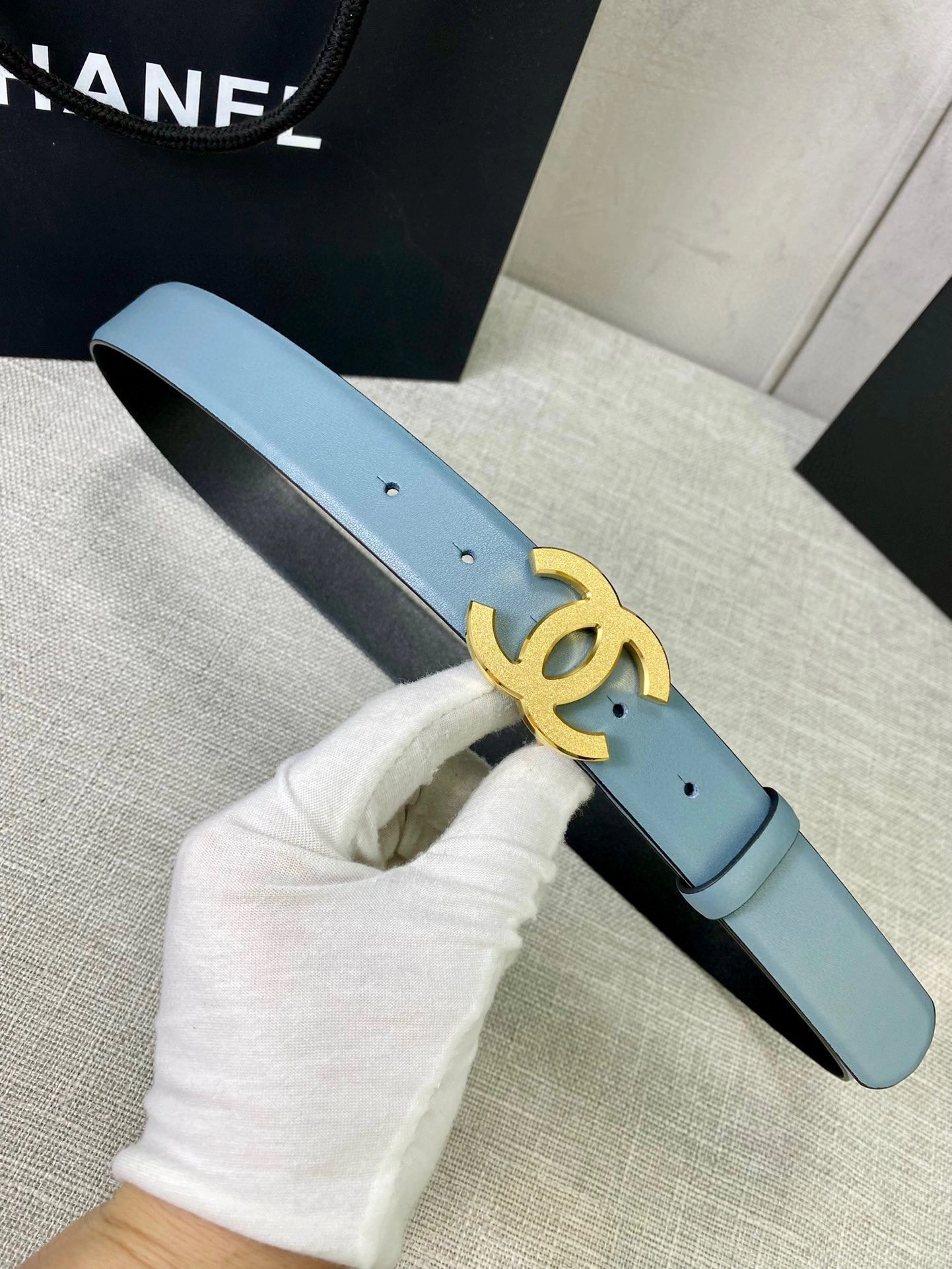 ZipUp C*hanel Belts XX 20250116- 15816