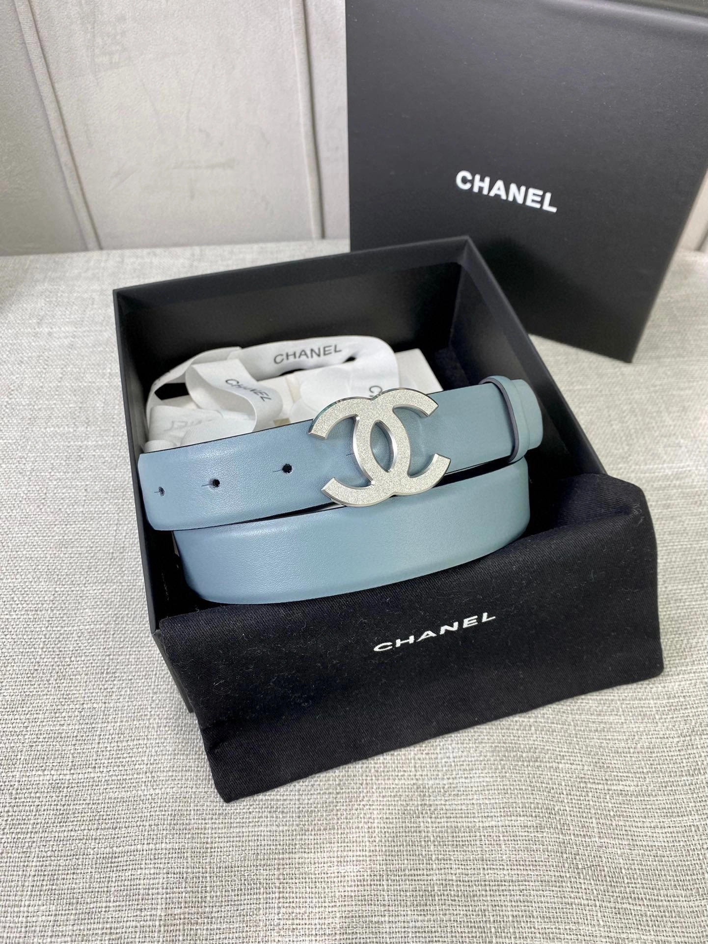 ZipUp C*hanel Belts XX 20250116- 15816