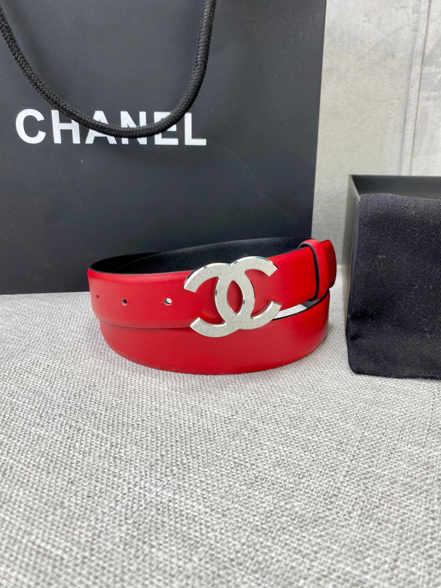 ZipUp C*hanel Belts XX 20250116- 15816