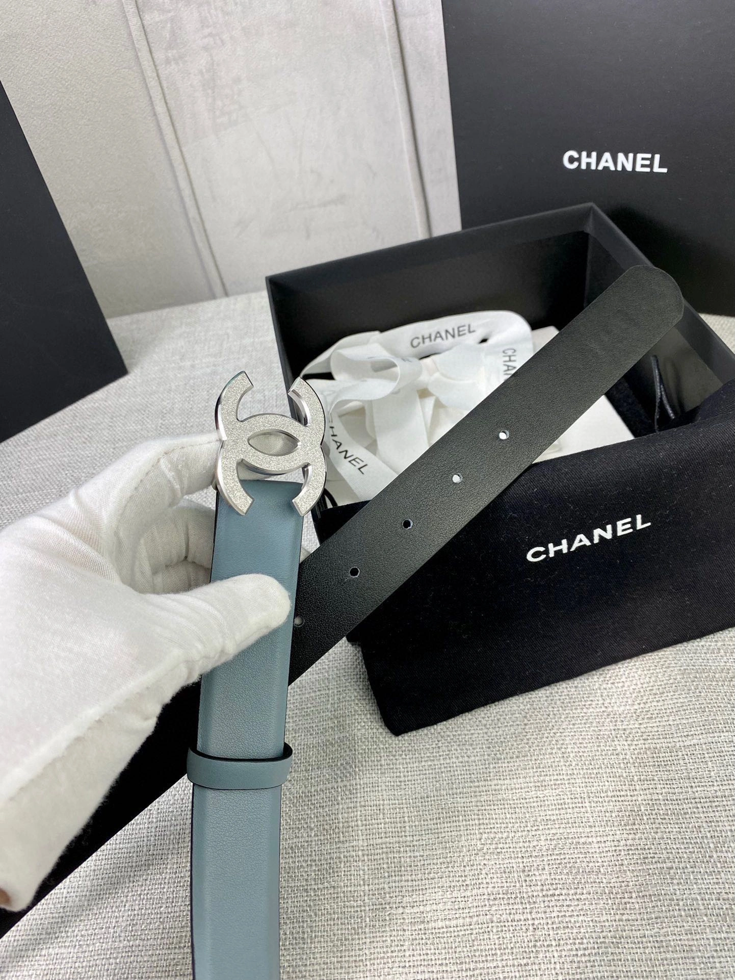 ZipUp C*hanel Belts XX 20250116- 15816