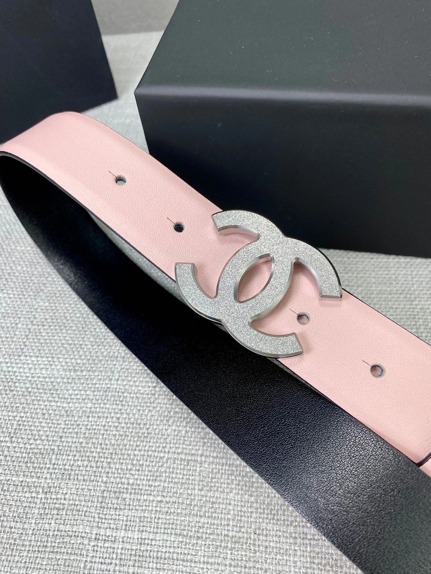 ZipUp C*hanel Belts XX 20250116- 15816