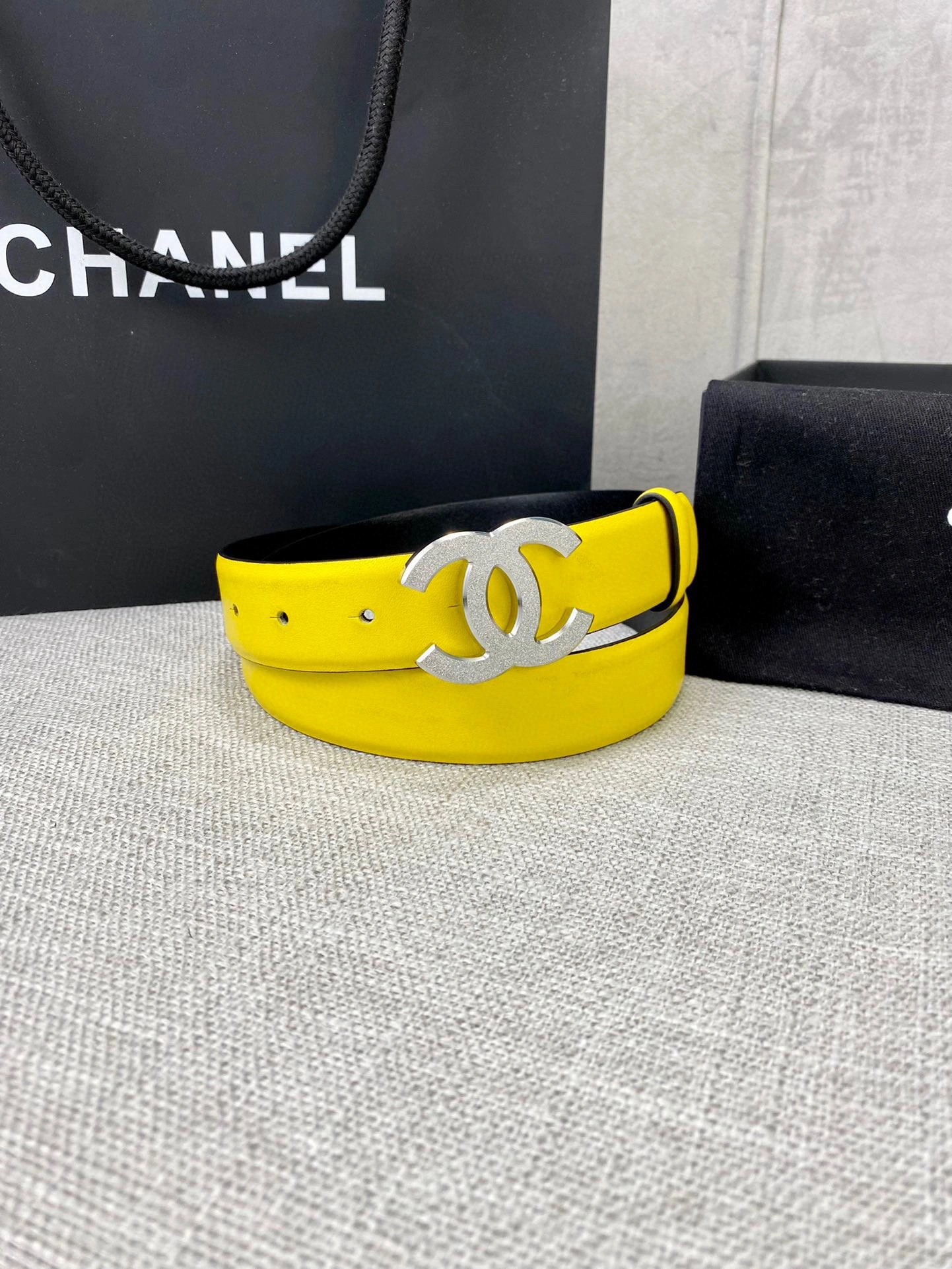 ZipUp C*hanel Belts XX 20250116- 15816