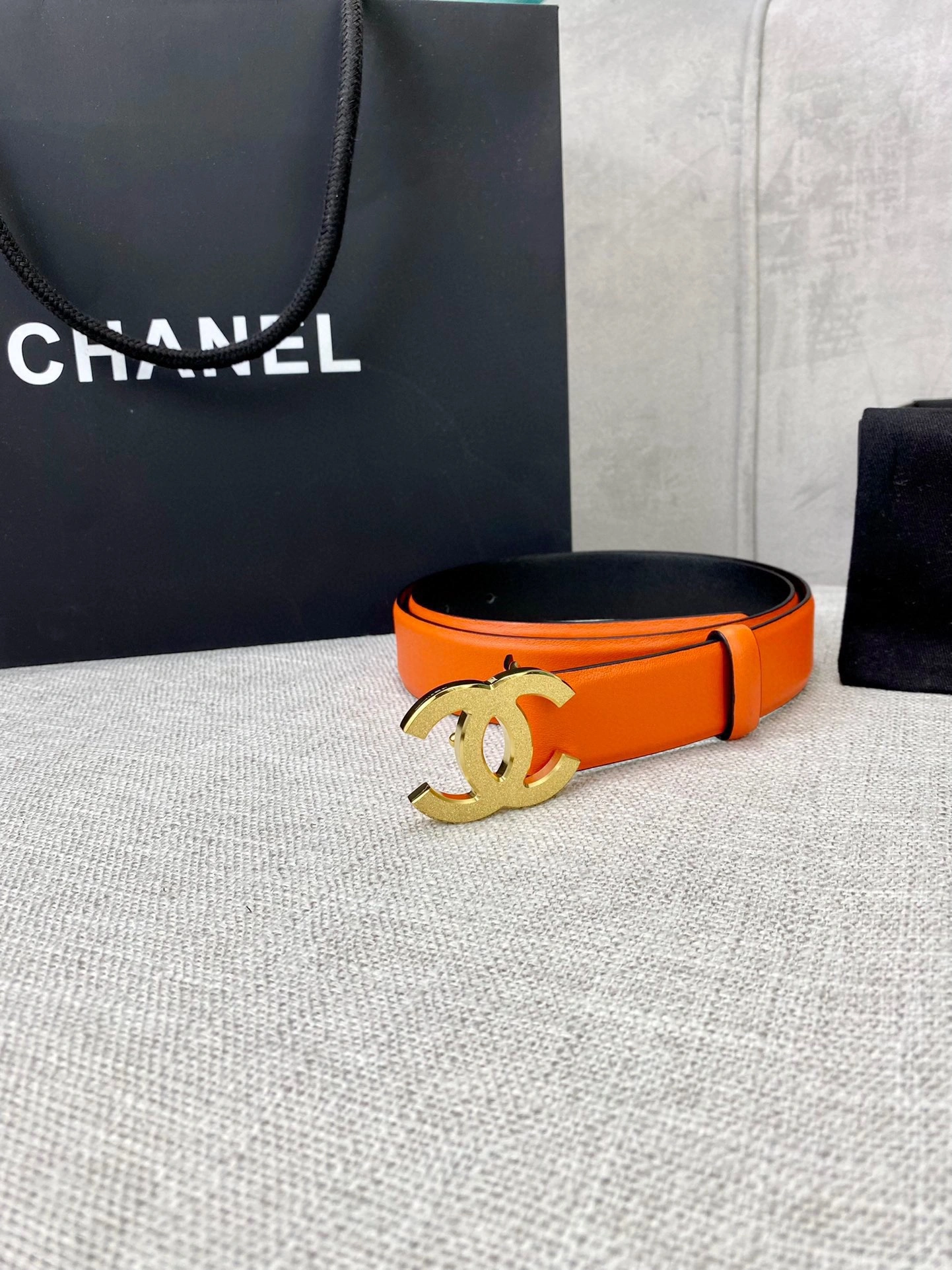 ZipUp C*hanel Belts XX 20250116- 15816