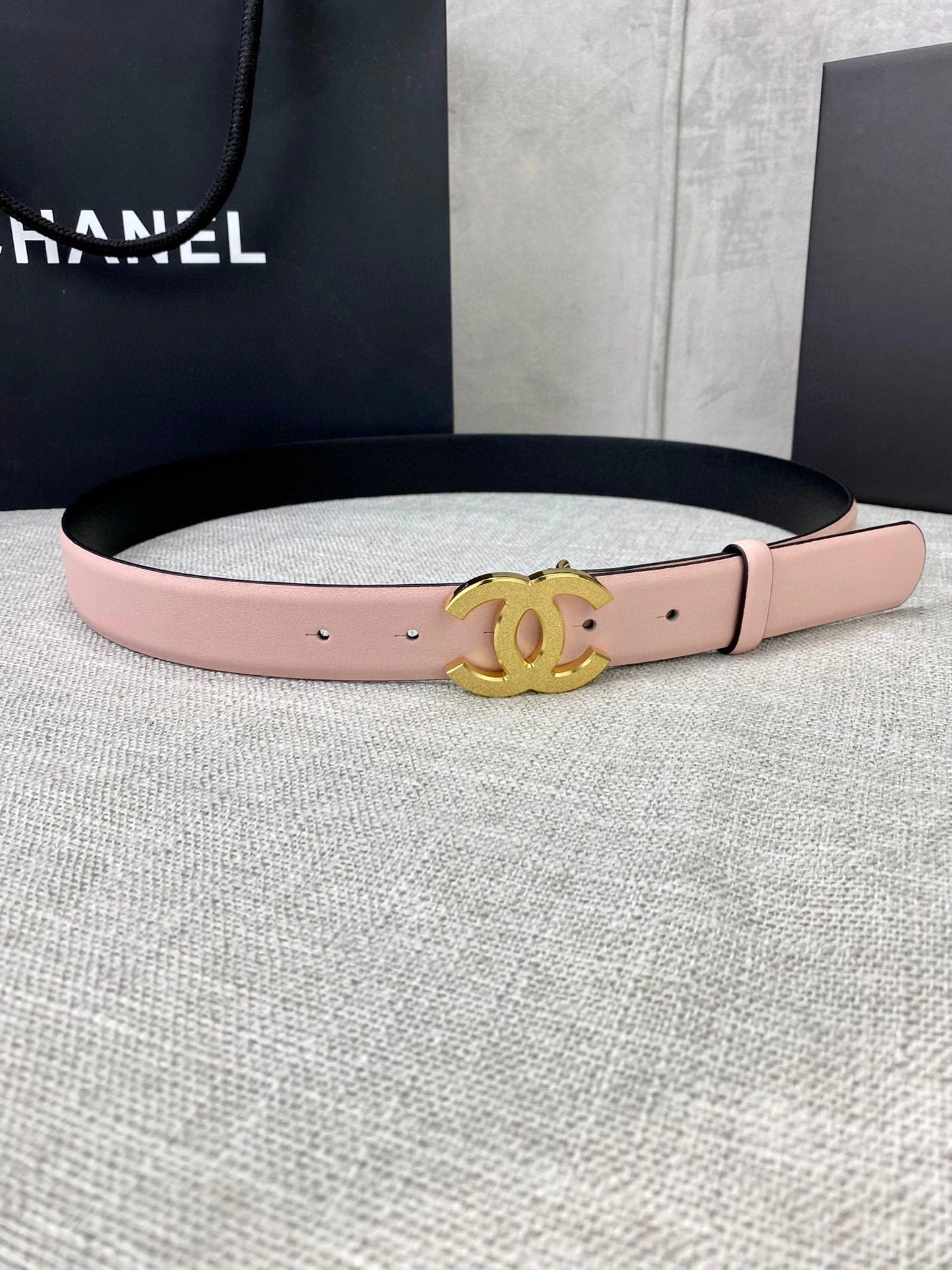 ZipUp C*hanel Belts XX 20250116- 15816