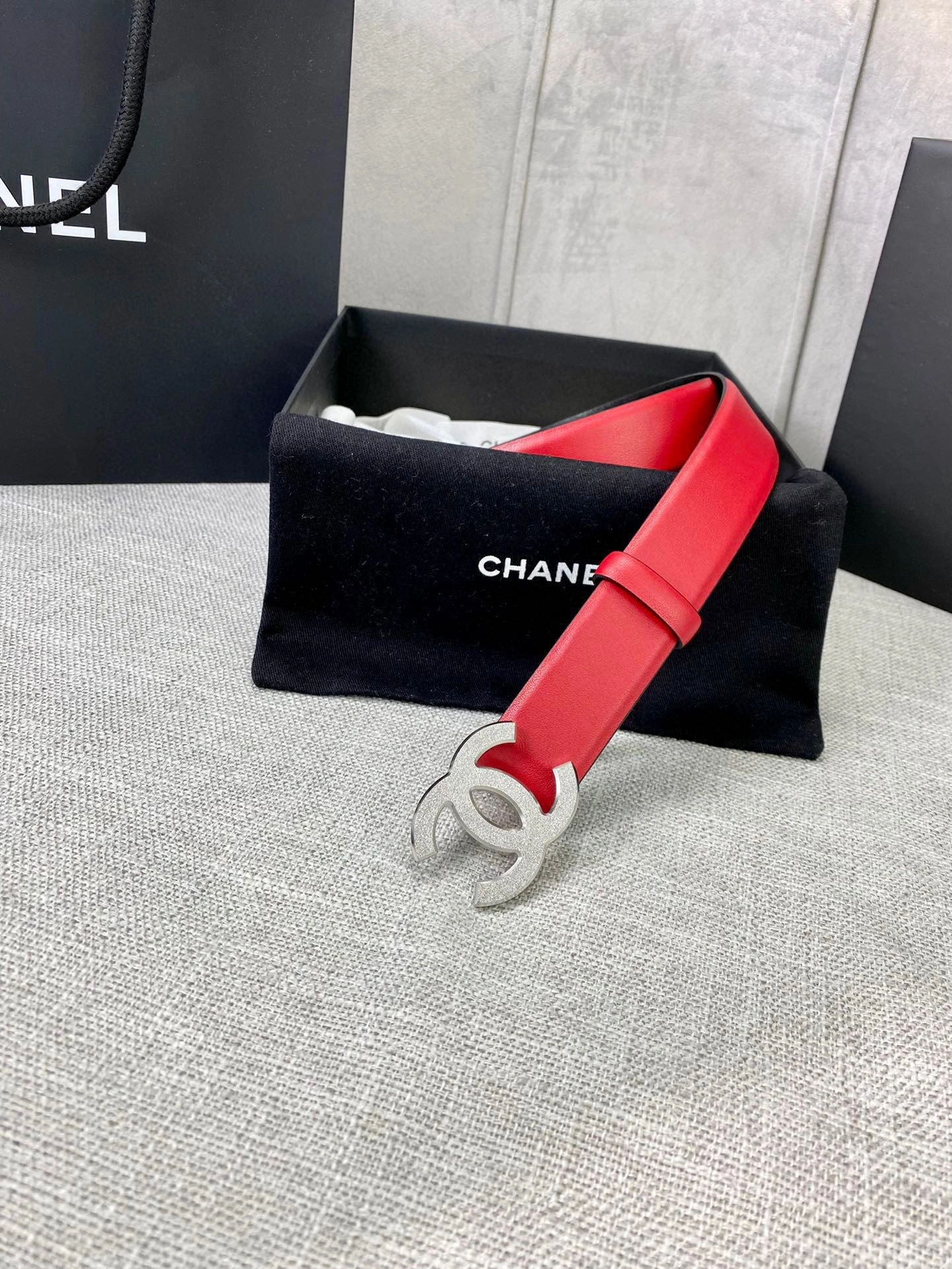 ZipUp C*hanel Belts XX 20250116- 15816