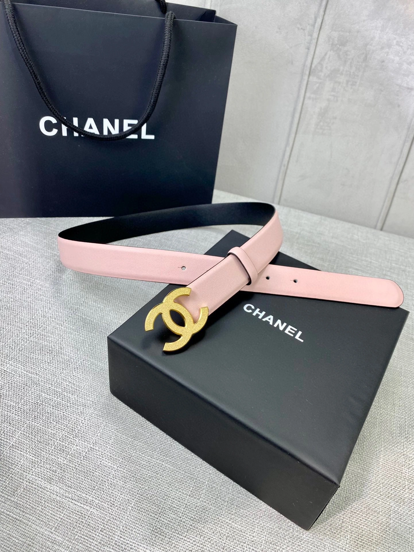 ZipUp C*hanel Belts XX 20250116- 15816
