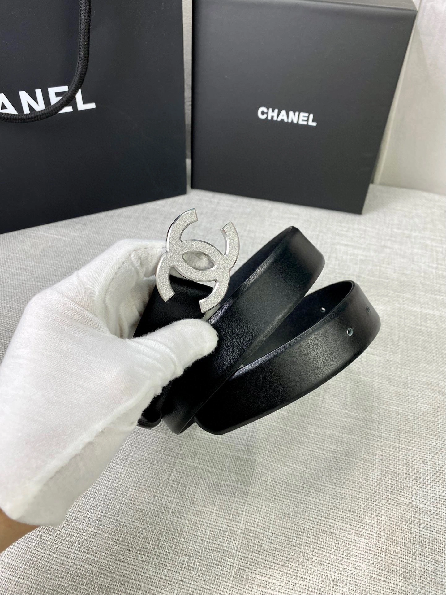 ZipUp C*hanel Belts XX 20250116- 15816