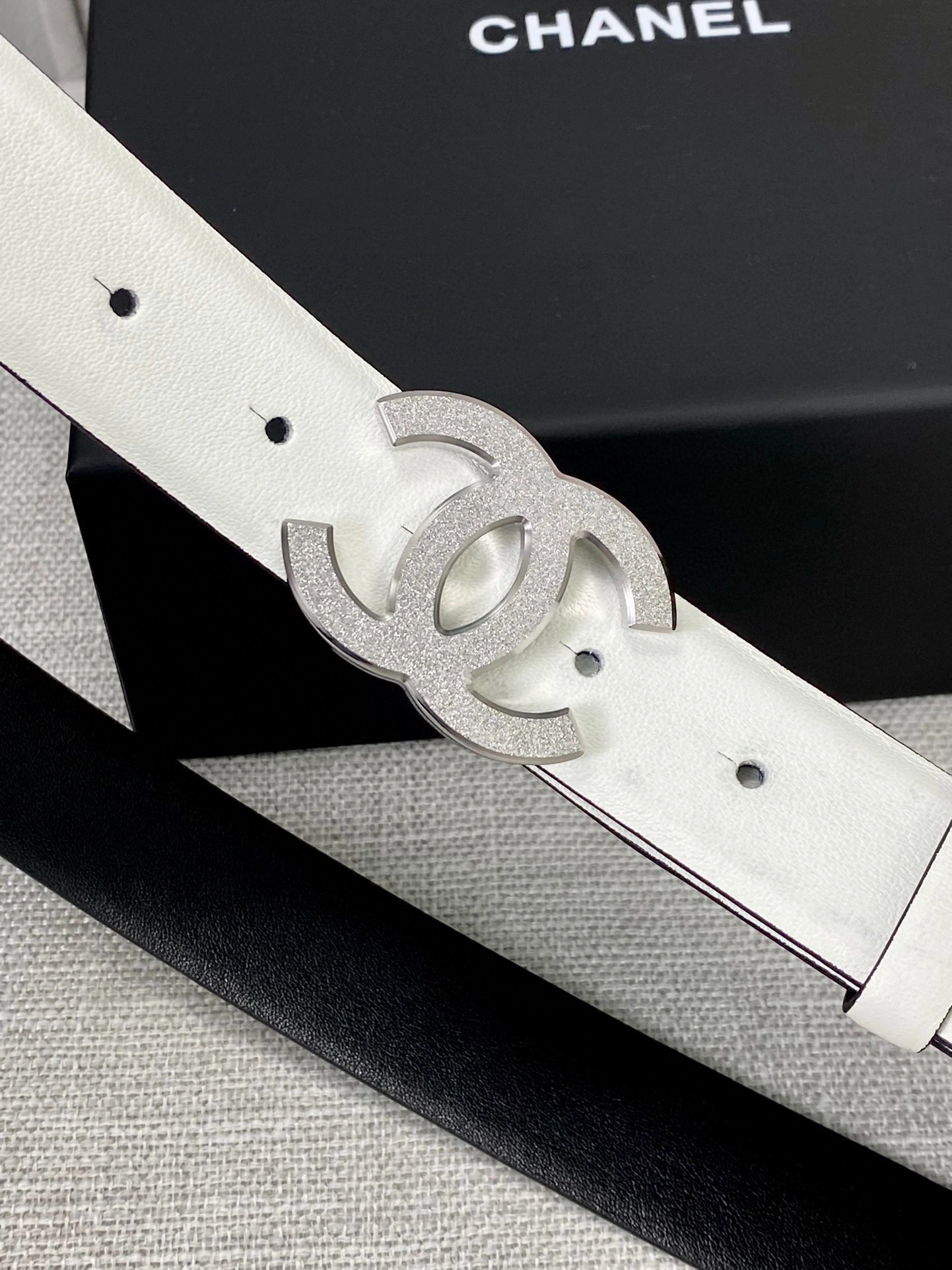 ZipUp C*hanel Belts XX 20250116- 15816