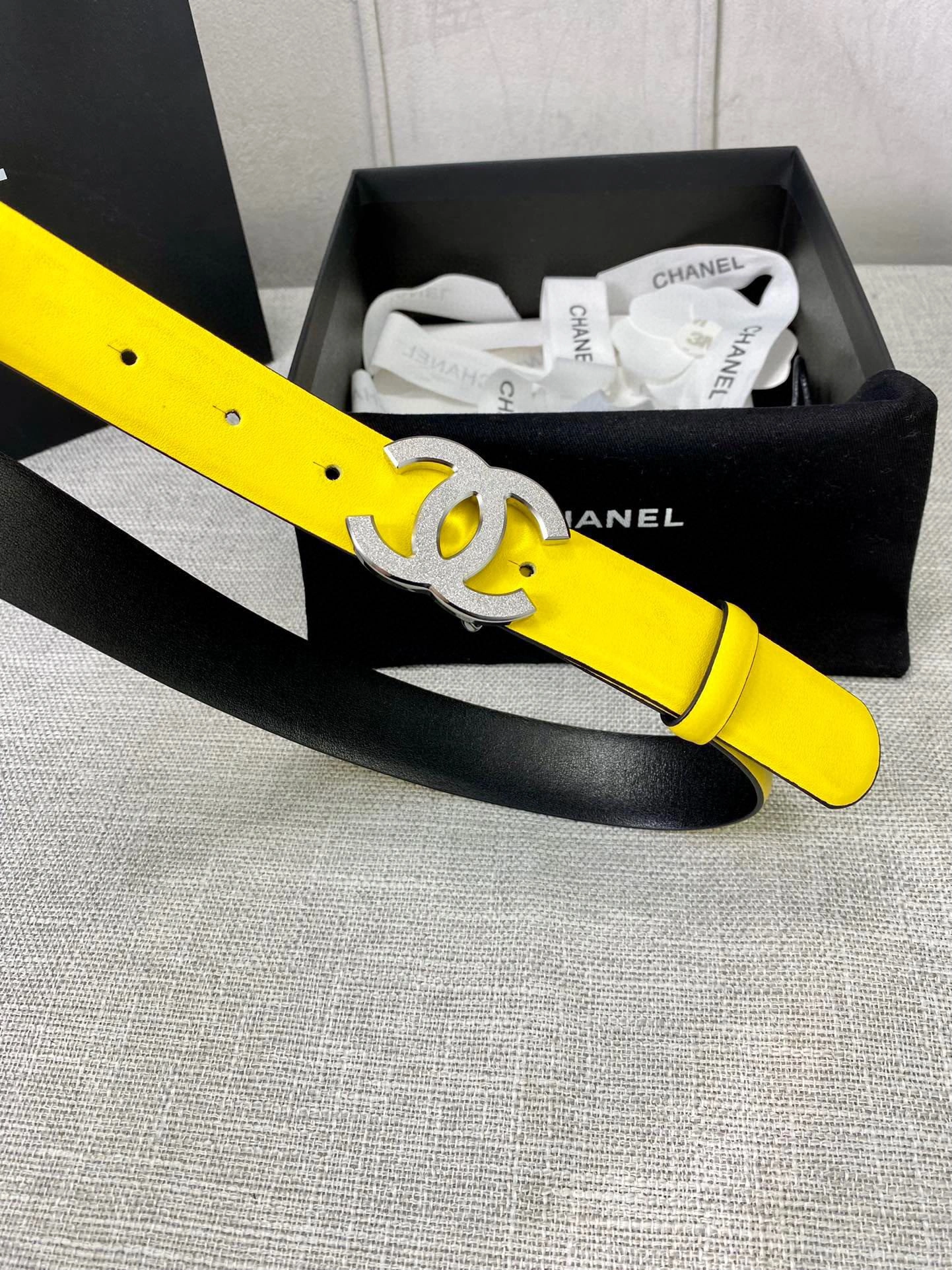 ZipUp C*hanel Belts XX 20250116- 15816