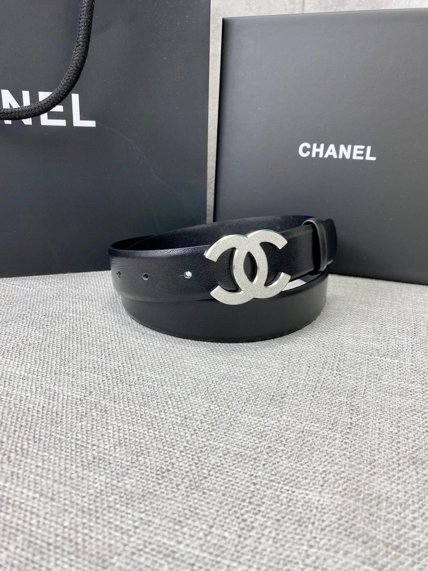 ZipUp C*hanel Belts XX 20250116- 15816