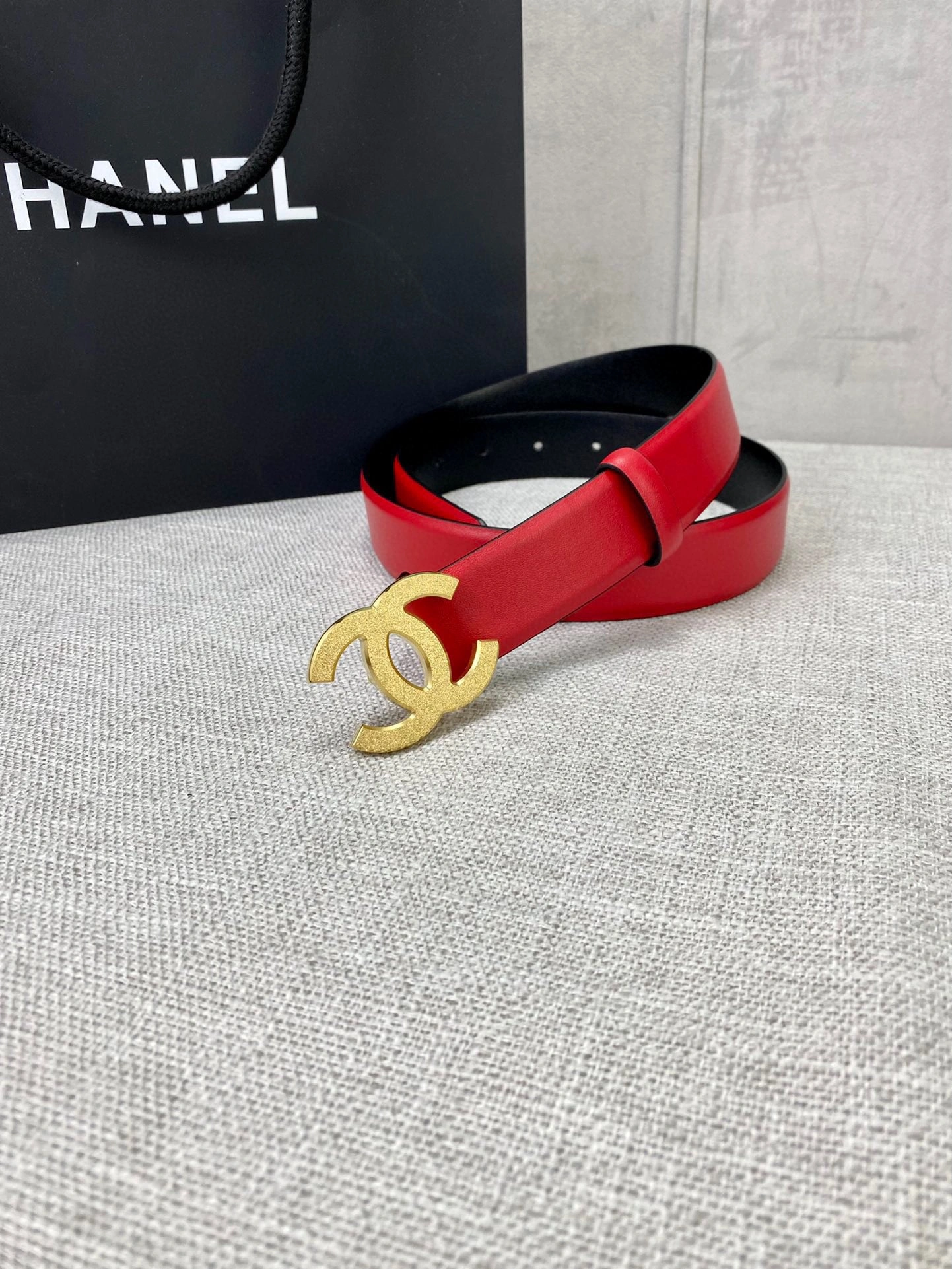 ZipUp C*hanel Belts XX 20250116- 15816