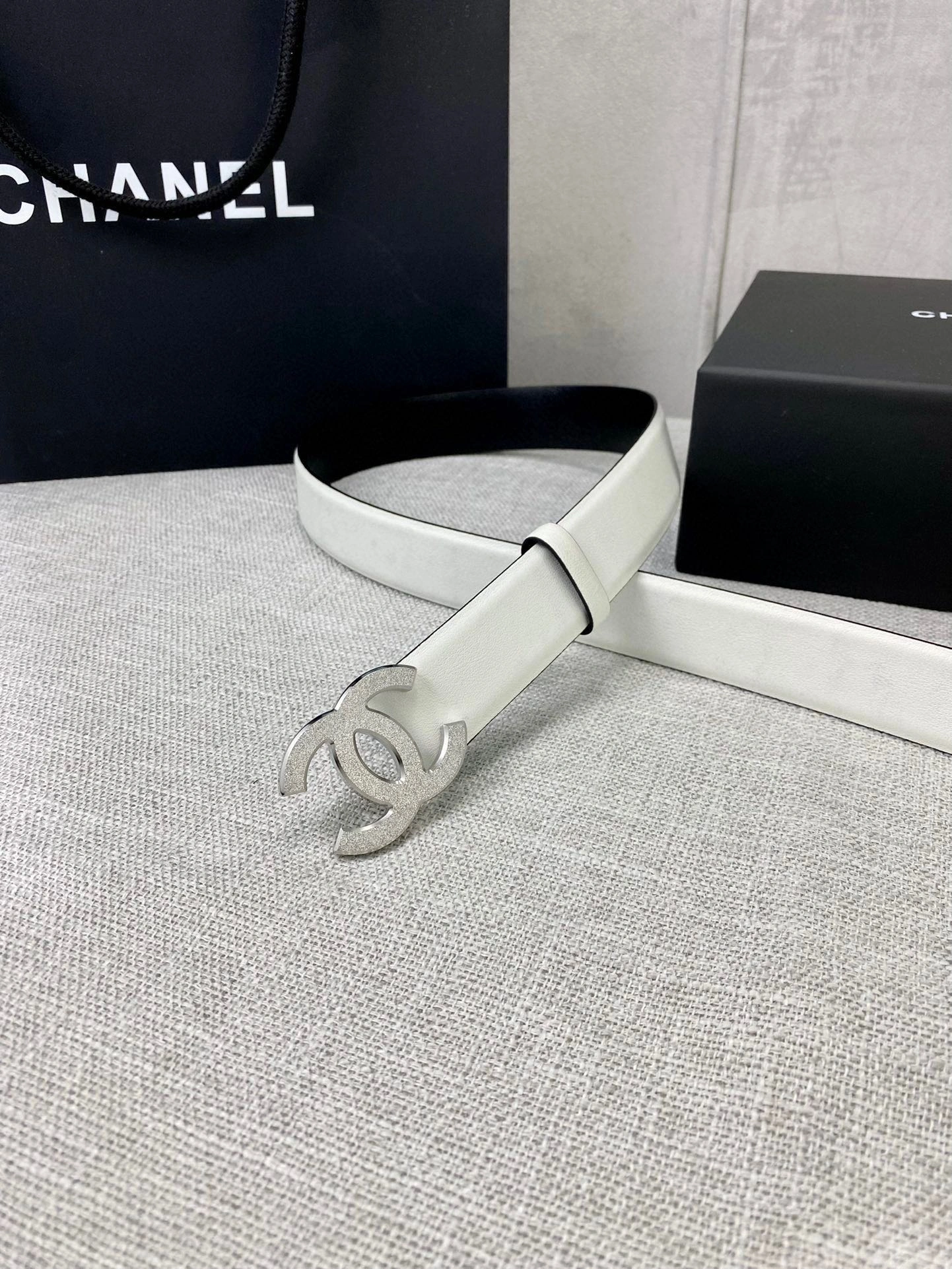 ZipUp C*hanel Belts XX 20250116- 15816