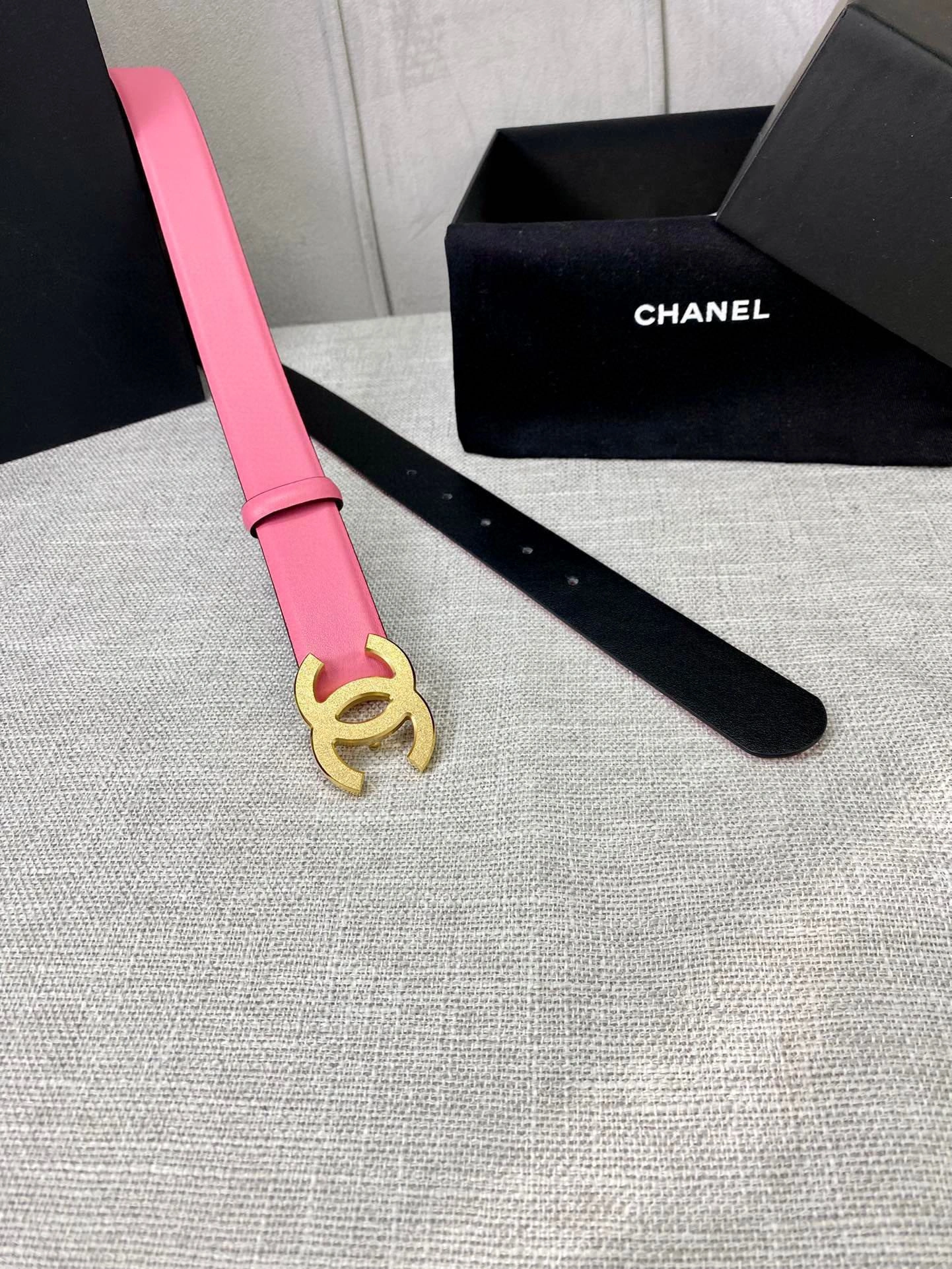 ZipUp C*hanel Belts XX 20250116- 15816