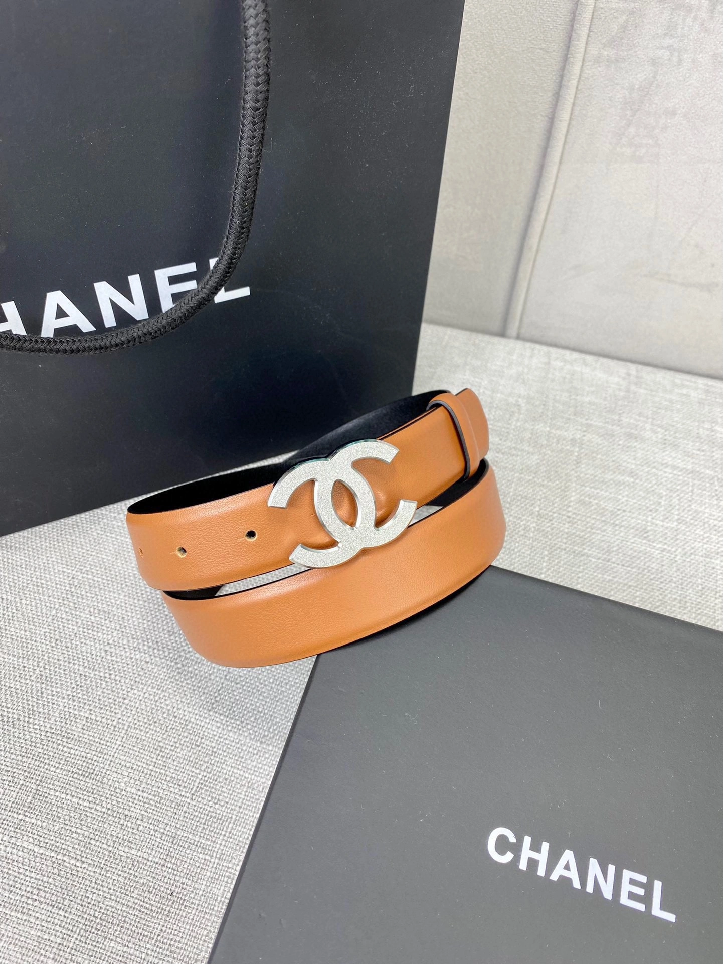 ZipUp C*hanel Belts XX 20250116- 15816