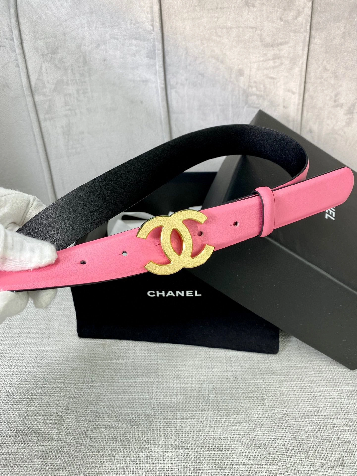 ZipUp C*hanel Belts XX 20250116- 15816