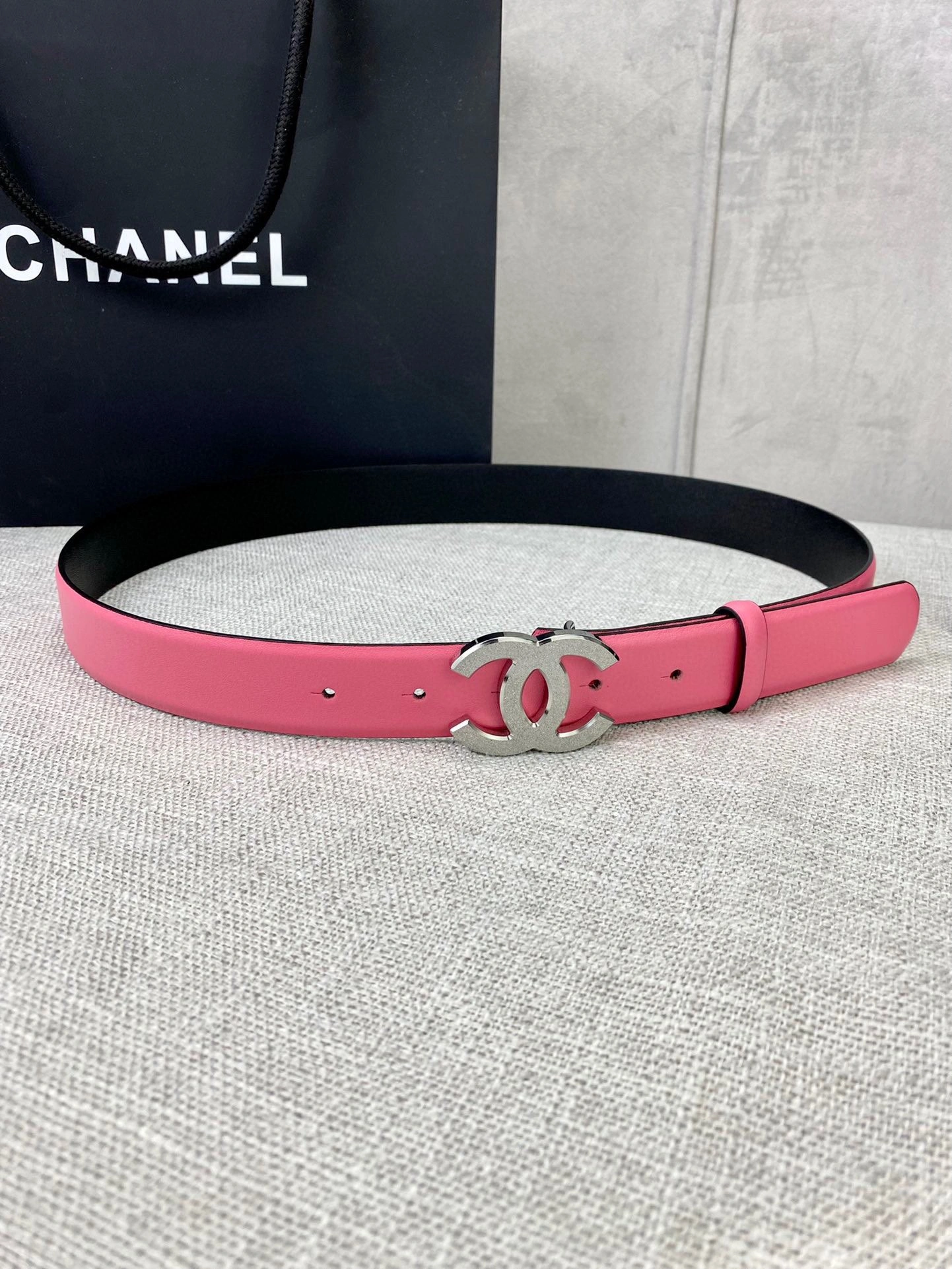 ZipUp C*hanel Belts XX 20250116- 15816