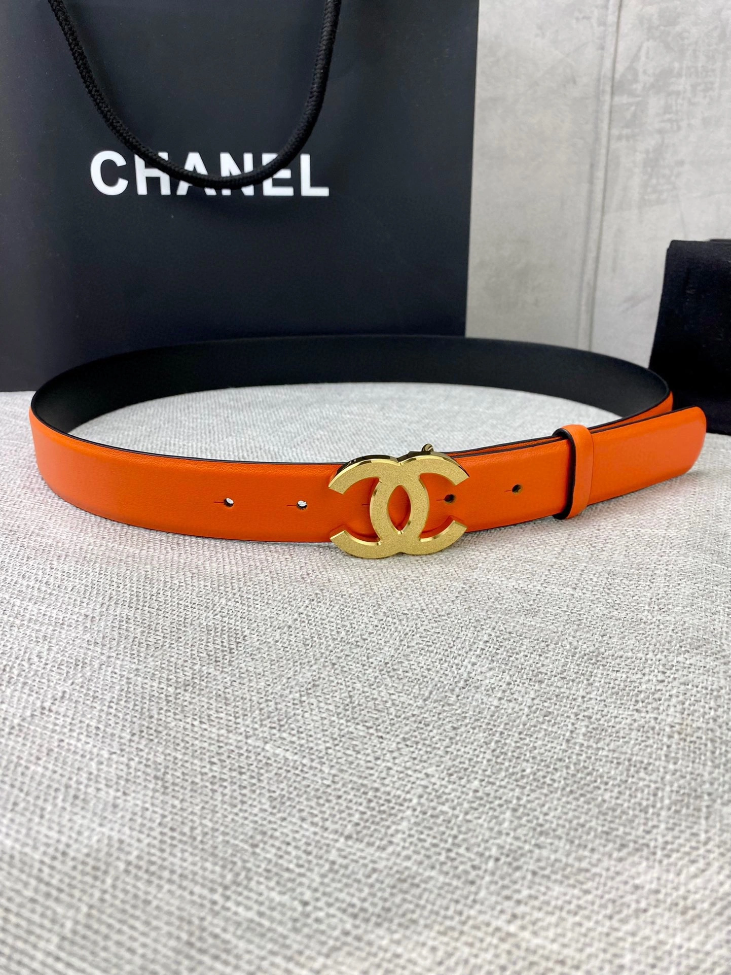 ZipUp C*hanel Belts XX 20250116- 15816