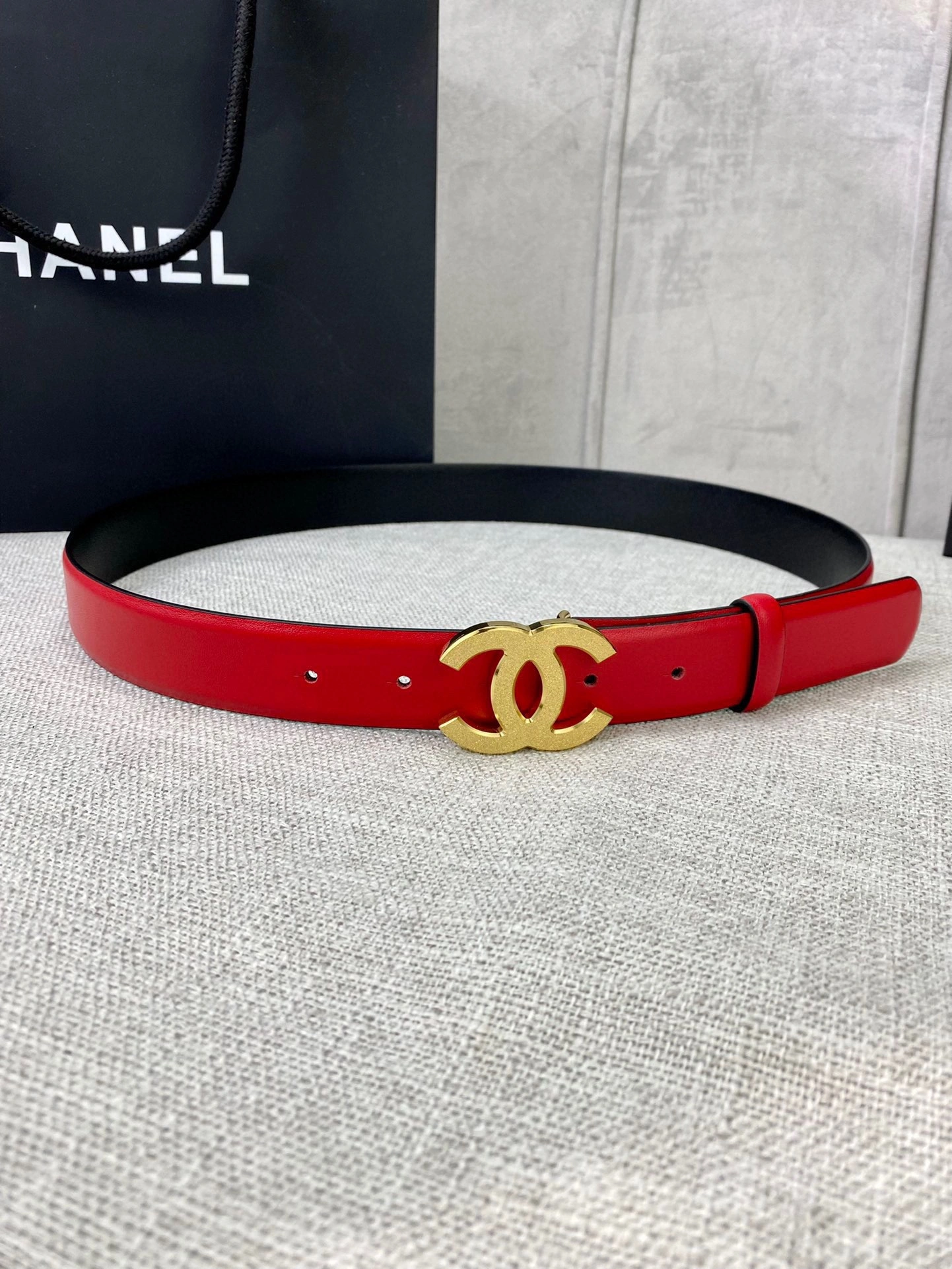ZipUp C*hanel Belts XX 20250116- 15816