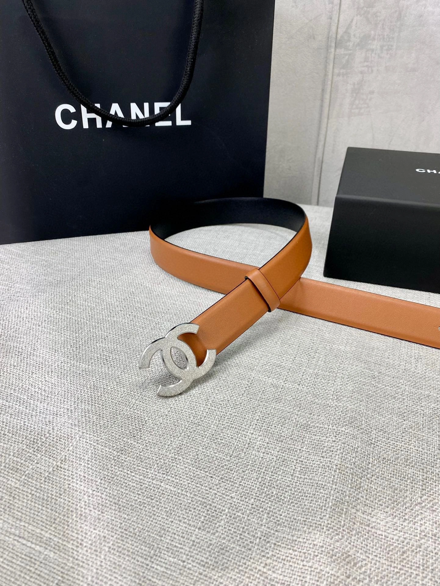 ZipUp C*hanel Belts XX 20250116- 15816